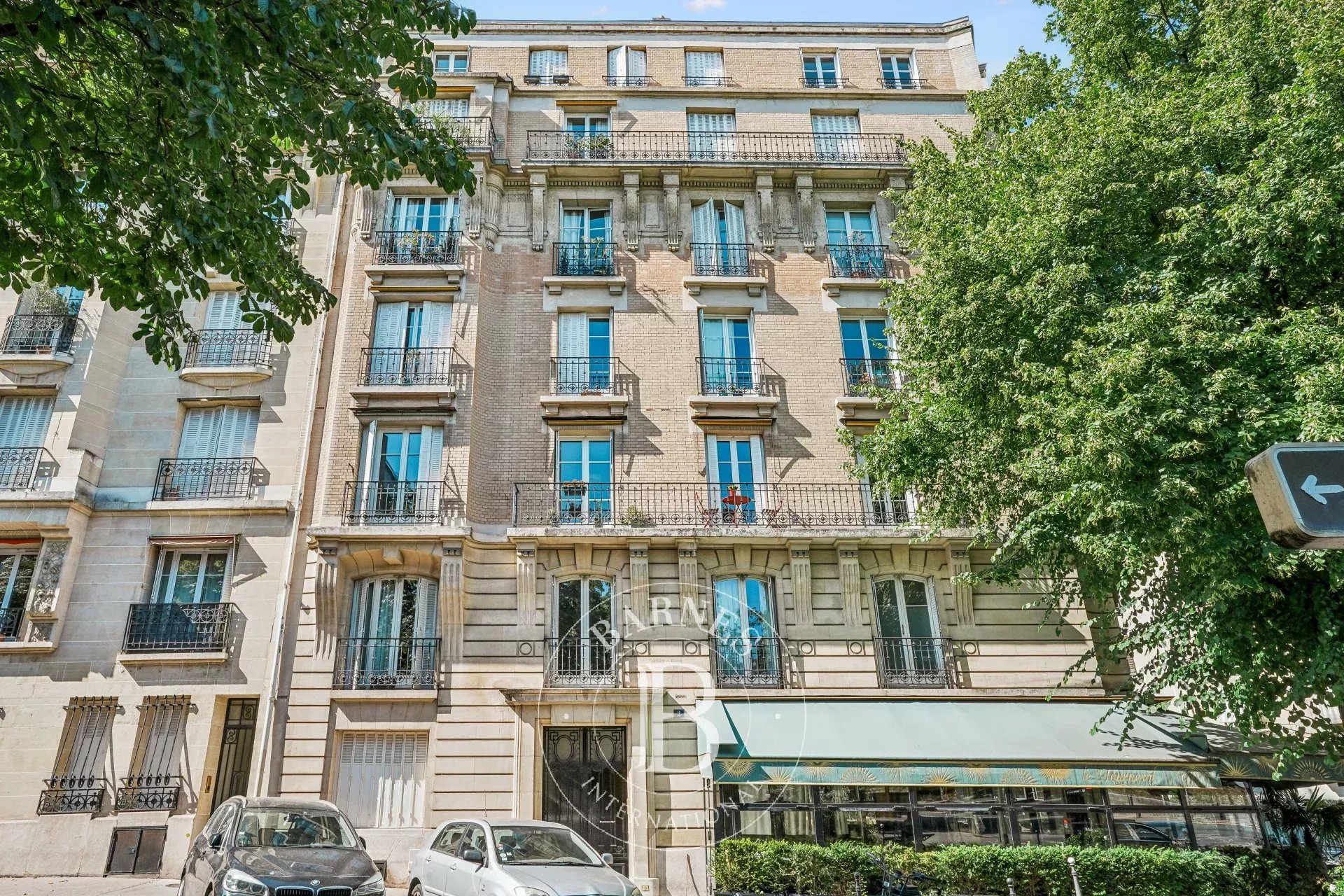 Paris  - Appartement 3 Pi&egrave;ces 2 Chambres - picture 15