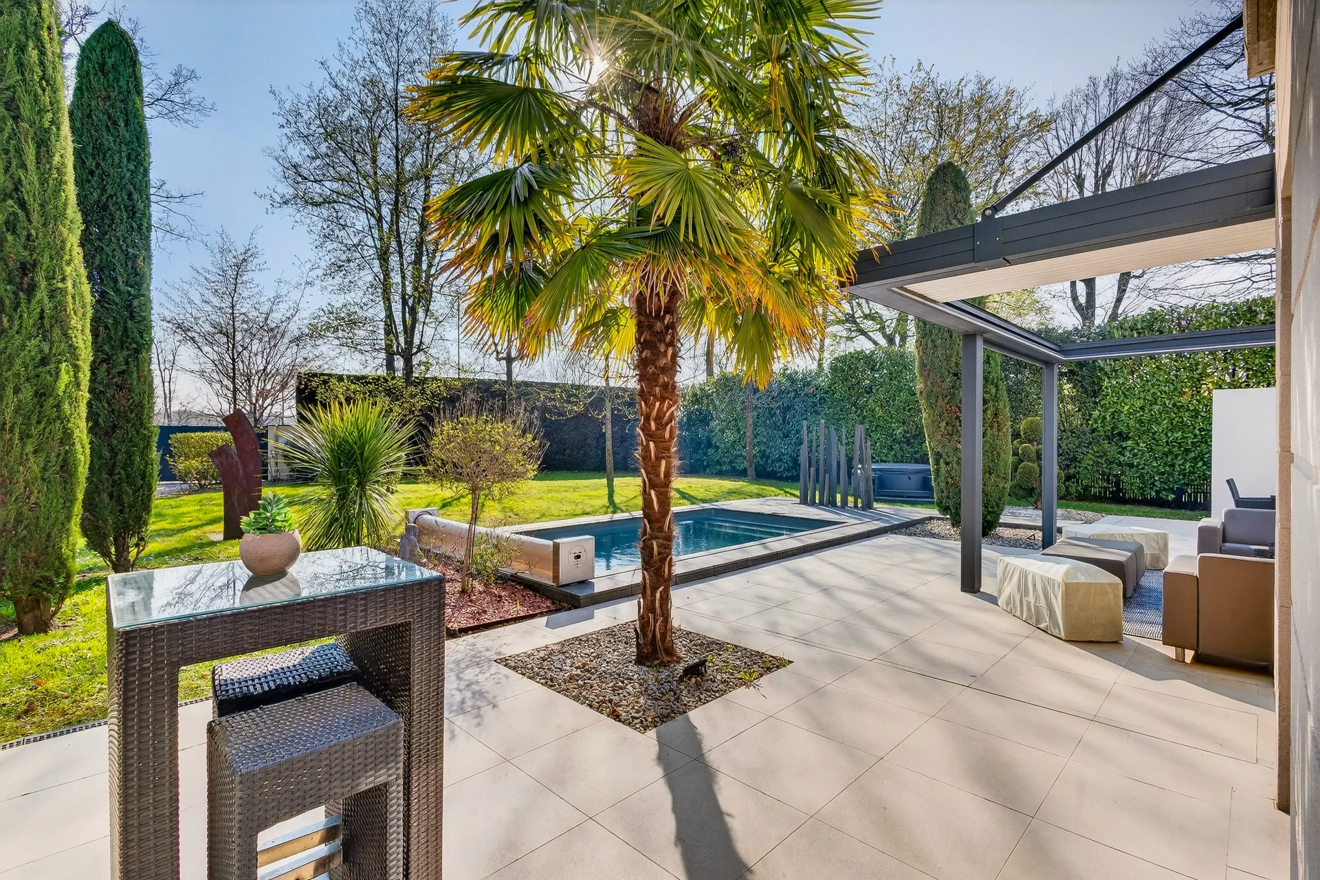 La Celle-Saint-Cloud - FEUILLAUME