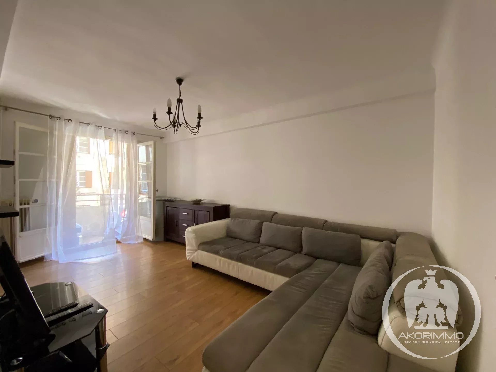 Venta Piso - Niza (Nice) Pasteur
