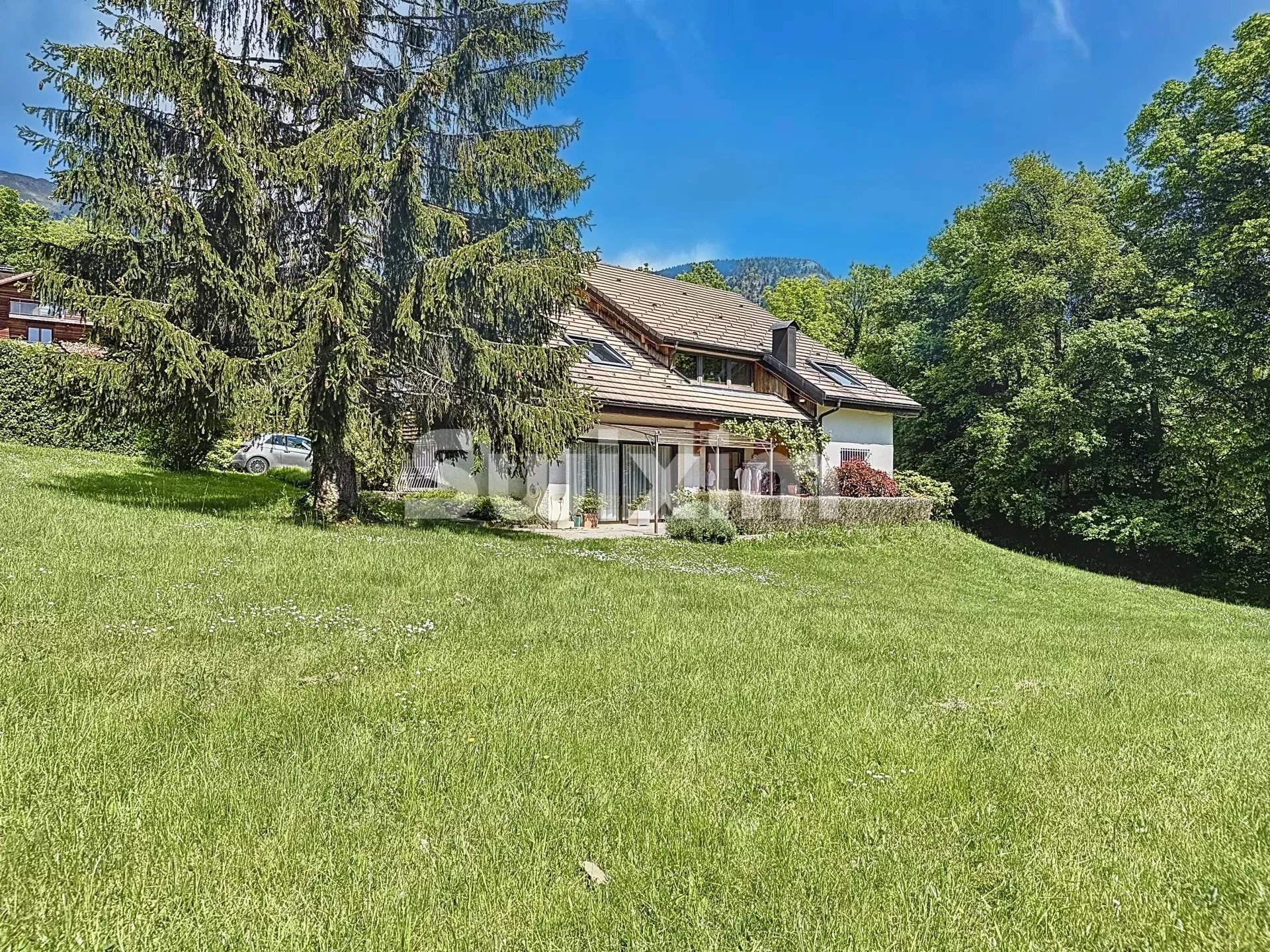 Agence immobilière de S2R IMMOBILIER SAS