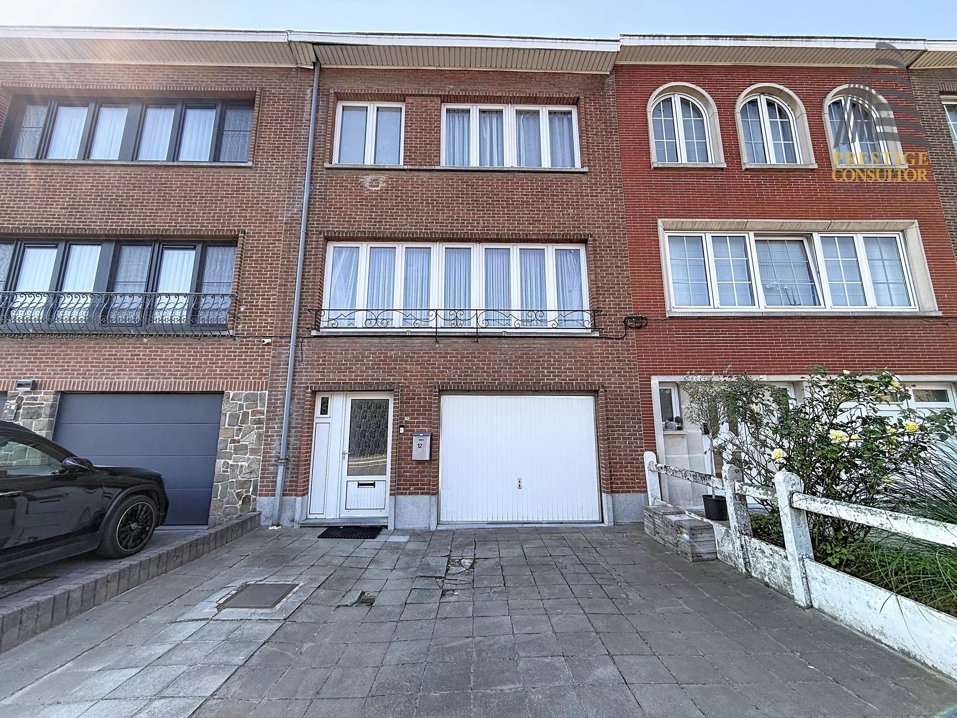 Vente Maison Dilbeek