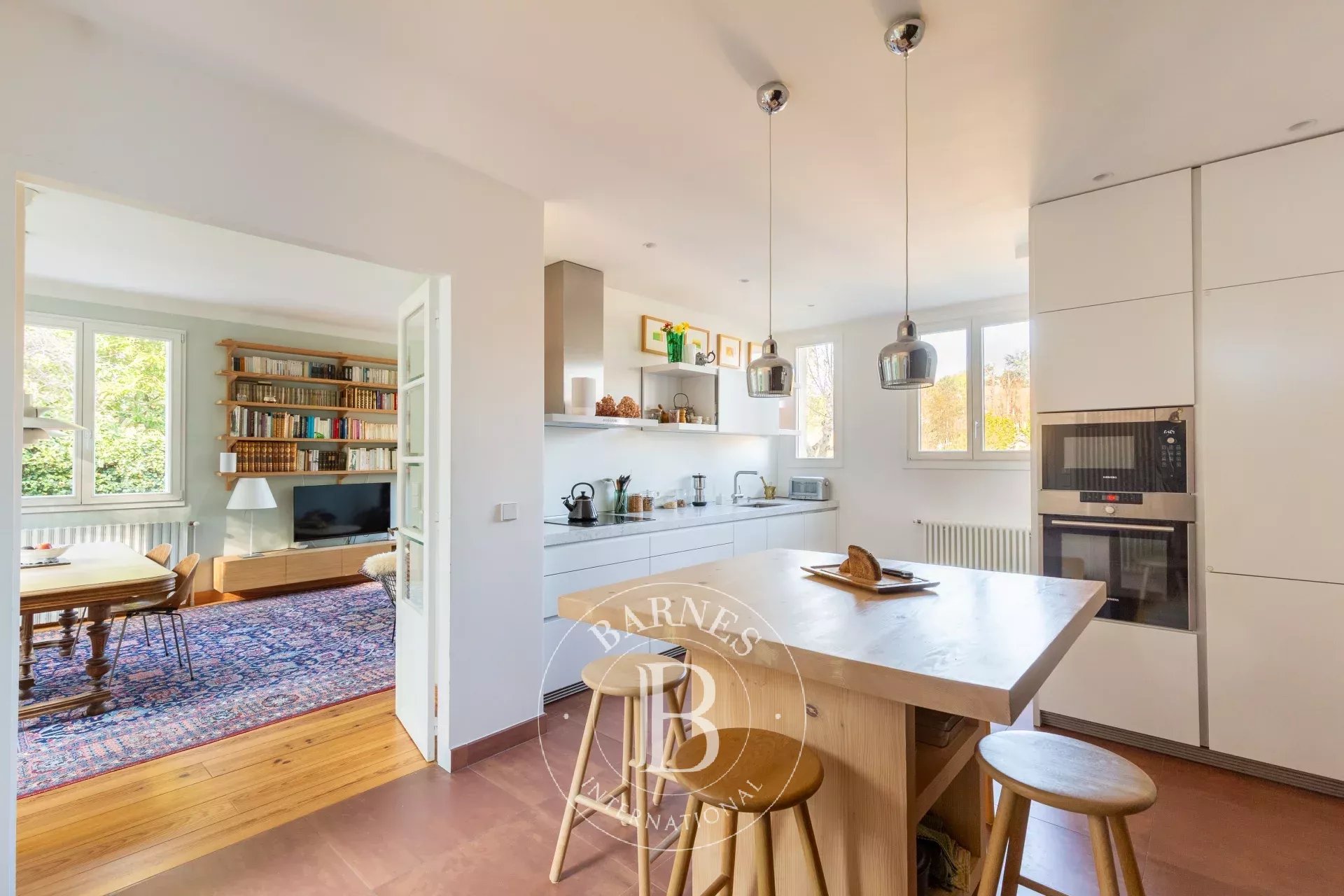 Maison Le Pecq  -  ref 85774011 (picture 2)