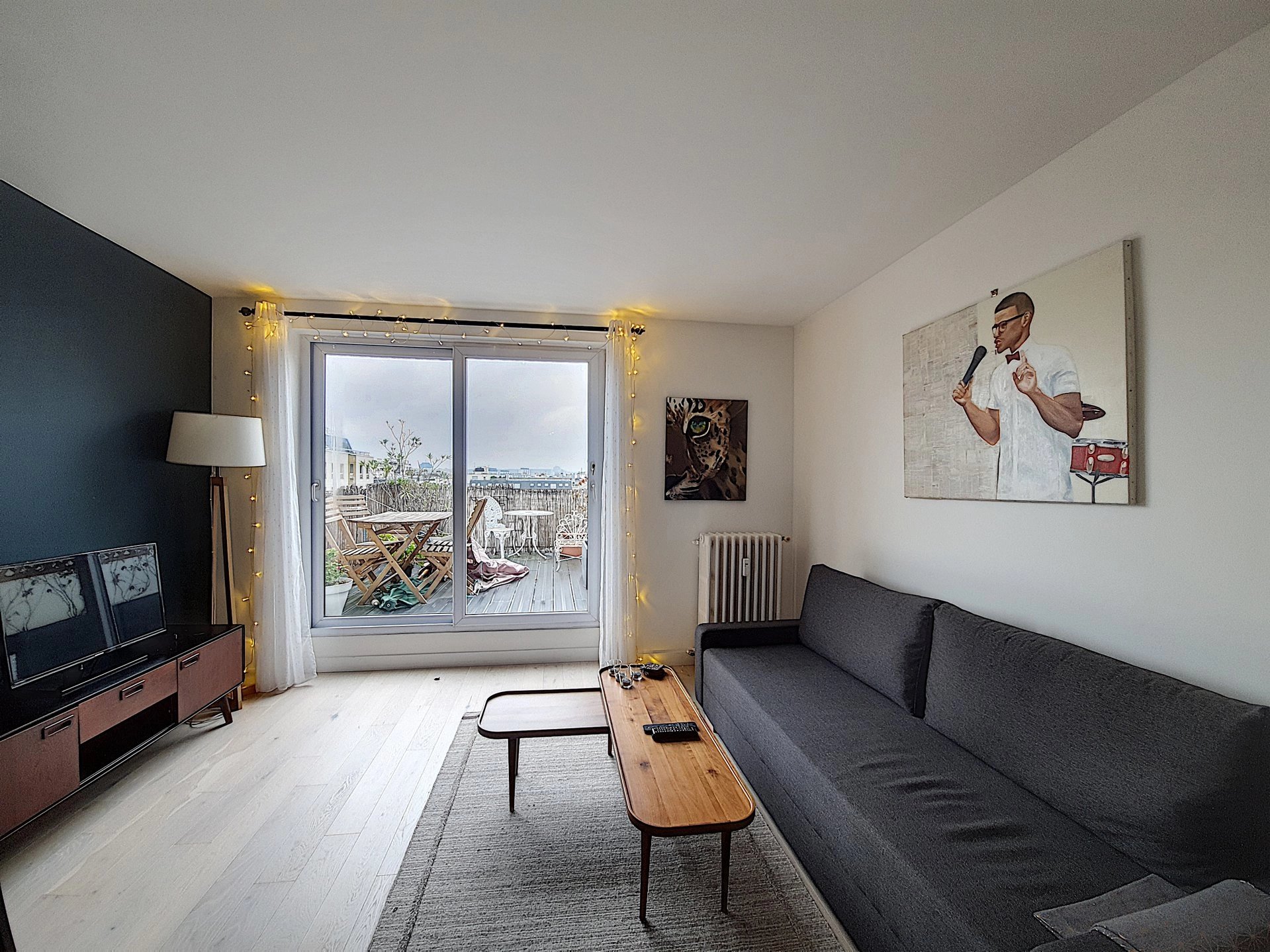 Le service location de la Maison BARNES vous présente ce bien : - picture 3