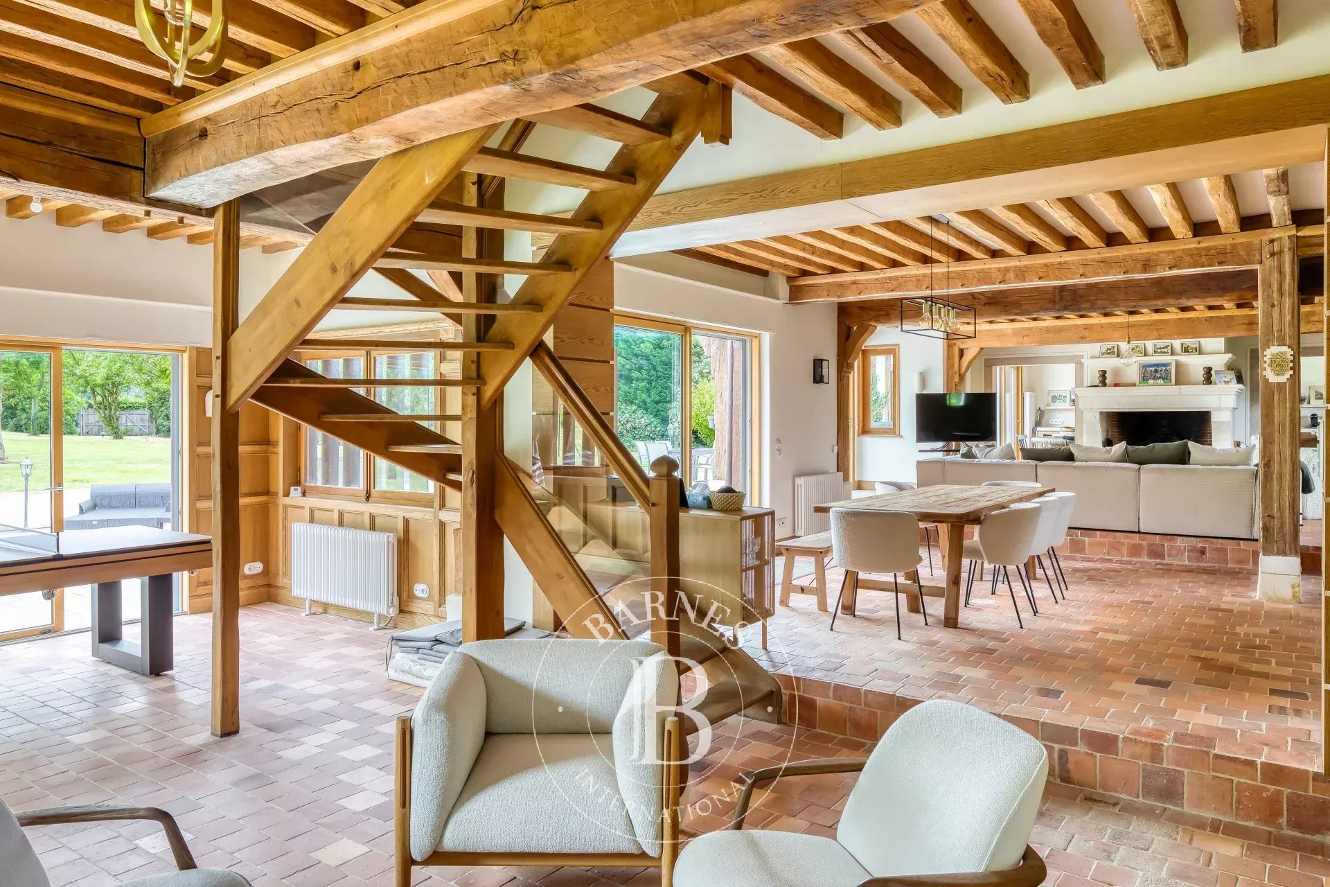 Maison Vauville  -  ref 87018428 (picture 3)