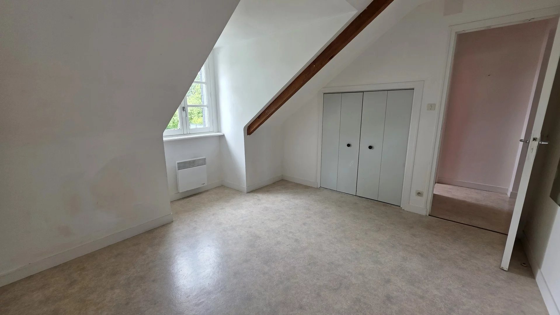 EN EXCLUSIVITE -MAISON T4 EN LOCATION –