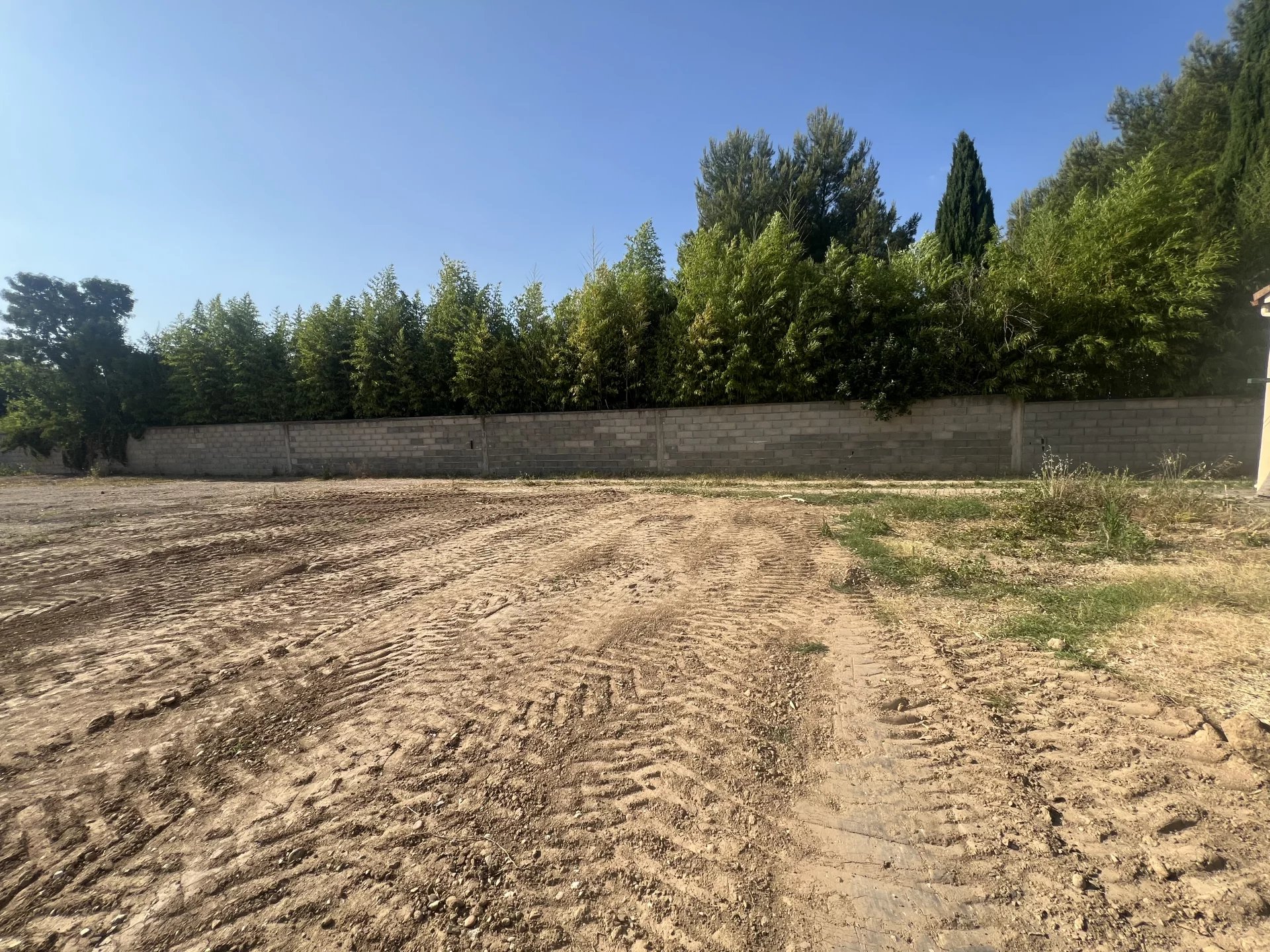 Agence immobilière de Pragout Immobilier