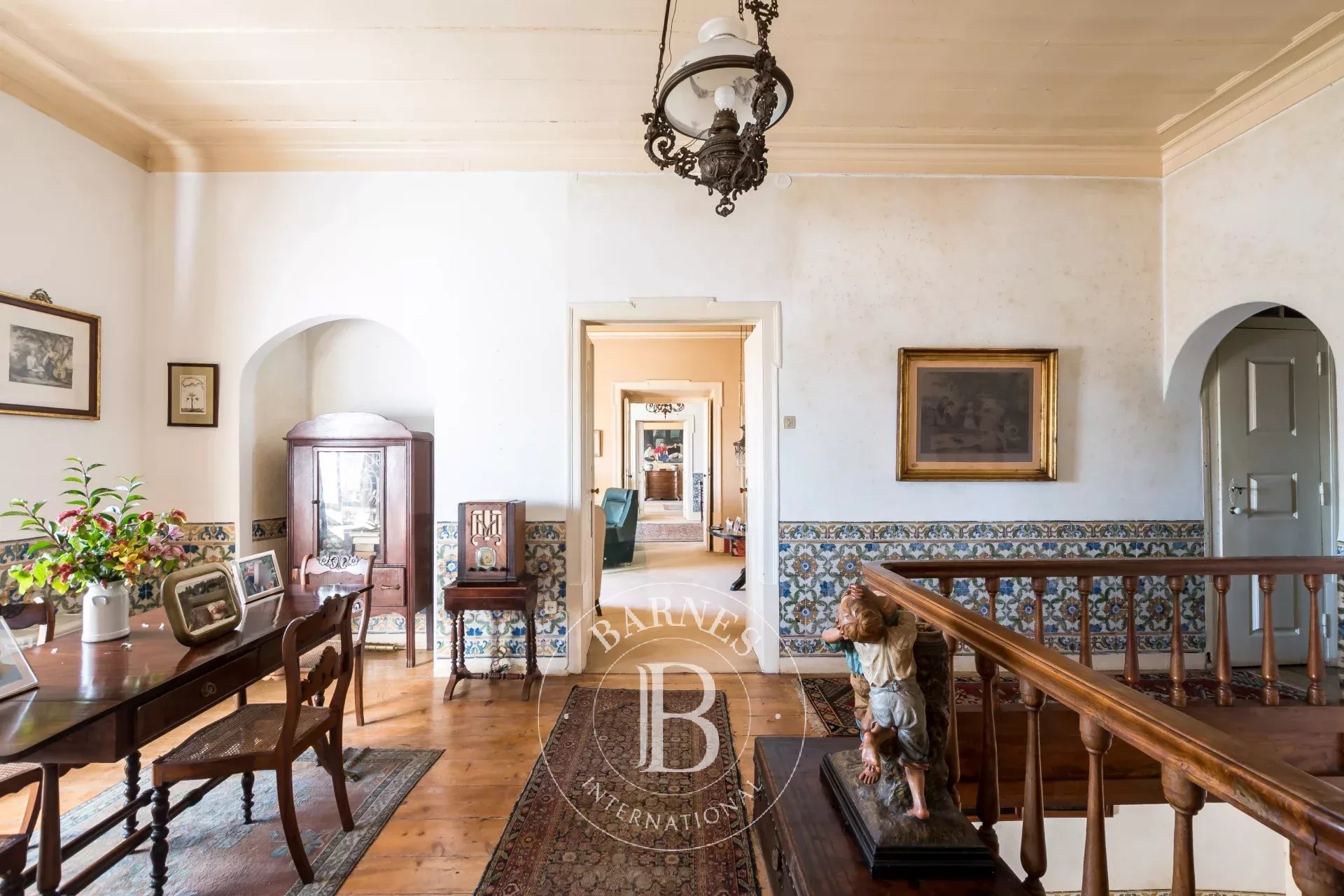 Ferme du XVIIe siècle