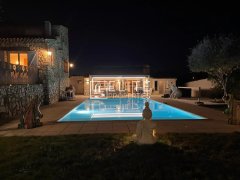 7 ROOMS VILLA WITH OPEN VIEW TANNERON — photo 4 of 7