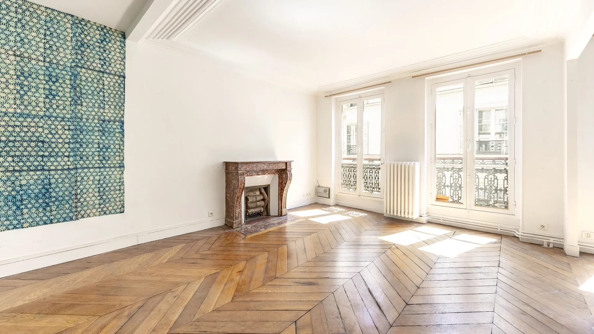 Paris 3e - COMMINES / BRETAGNE