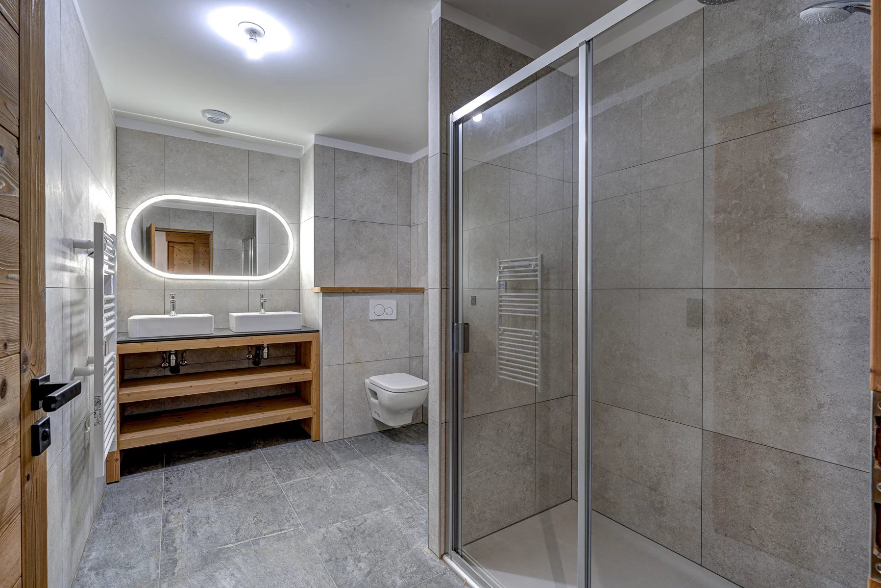 Photo of MORZINE - New 2-bedroom apartment ideally located