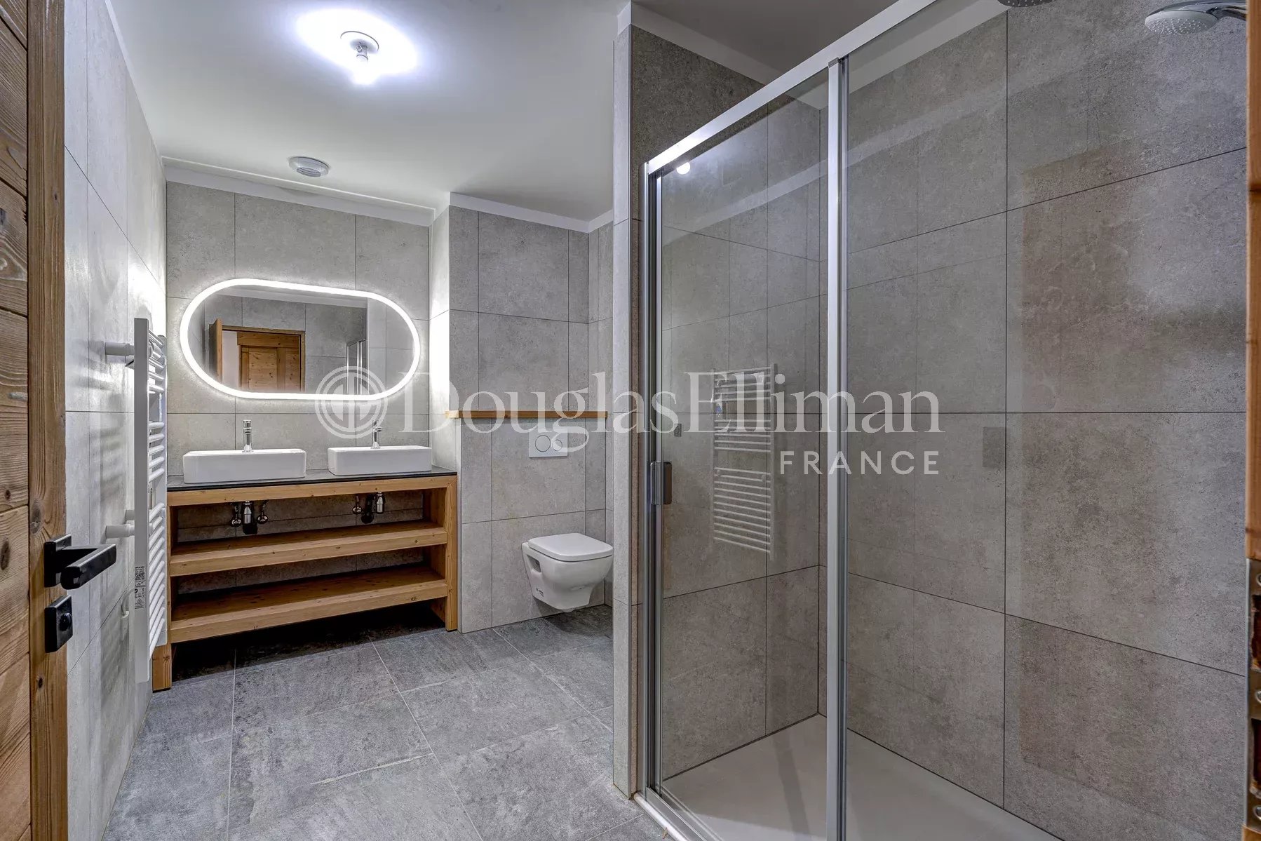 MORZINE – Appartement neuf T3 idéalement situé - Image nᵒ3