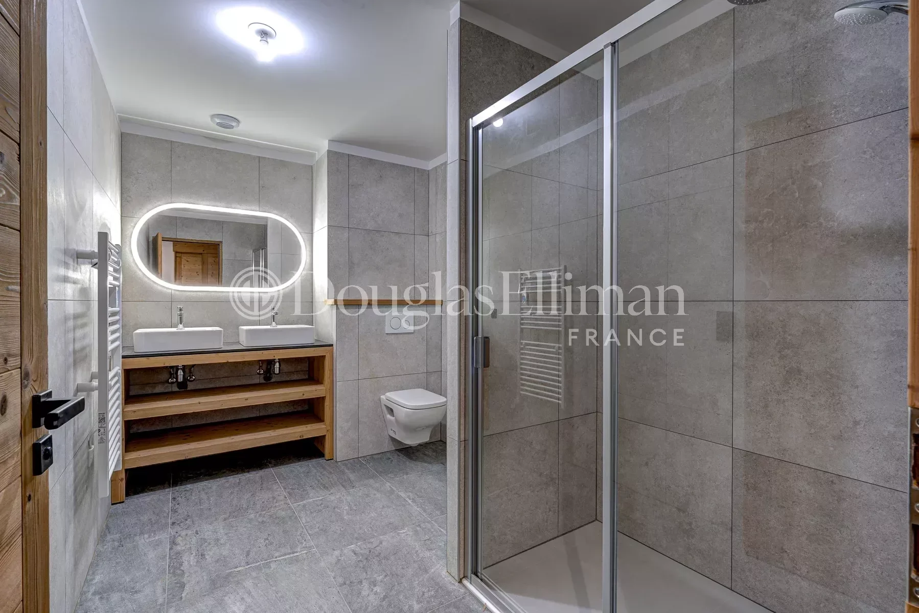 MORZINE – Appartement neuf T3 - Image nᵒ3