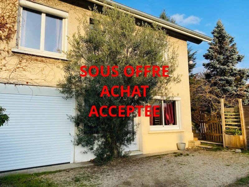 Sale House Saint-Marcellin
