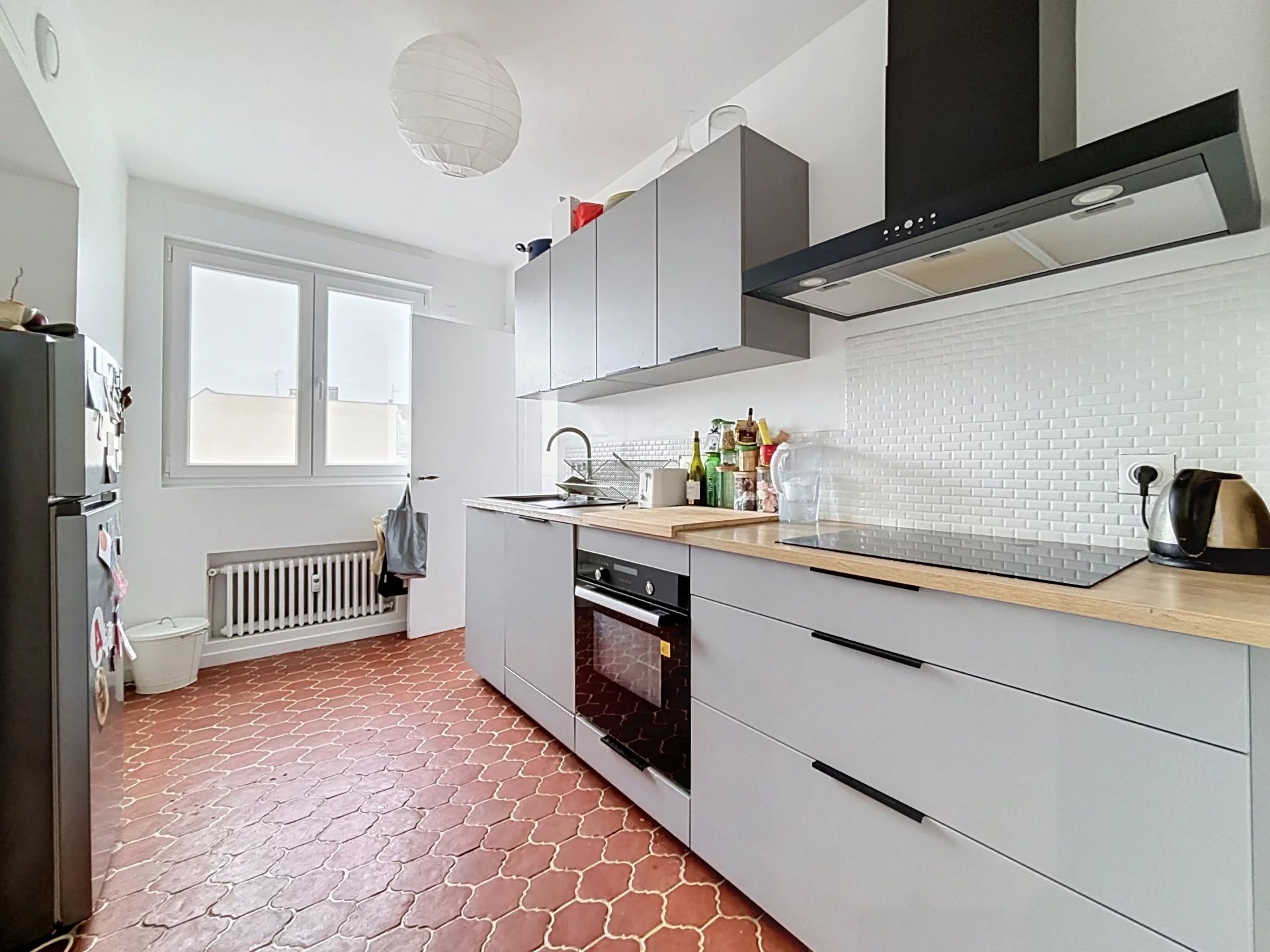 Lille  - Apartment 2 Bedrooms - picture 4