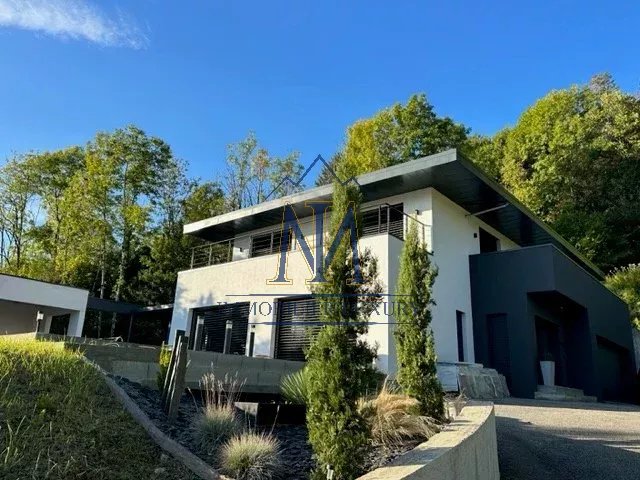 Agence immobilière de IMMOBILIER MARIGNIER