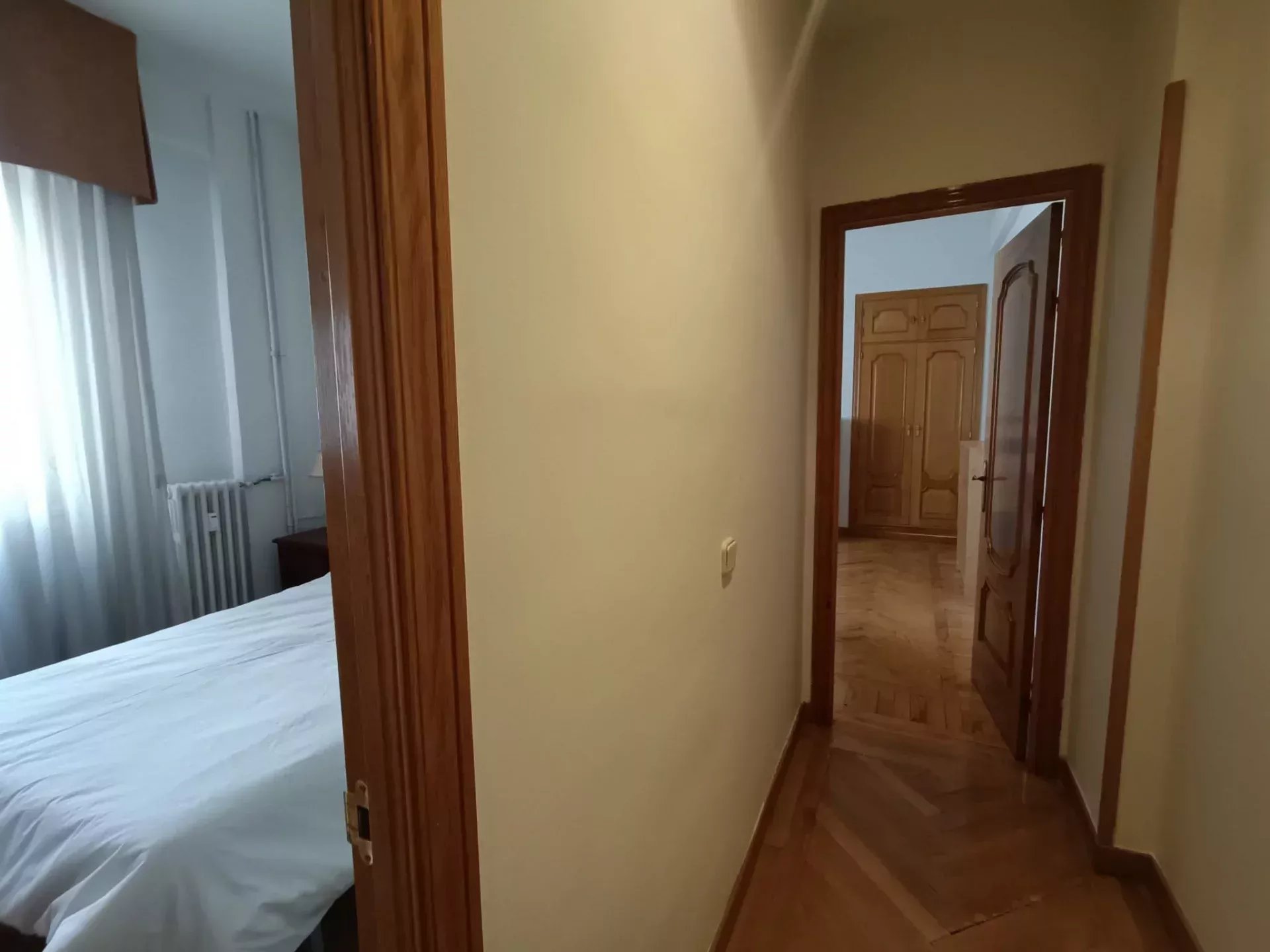 Daire Madrid - picture 18