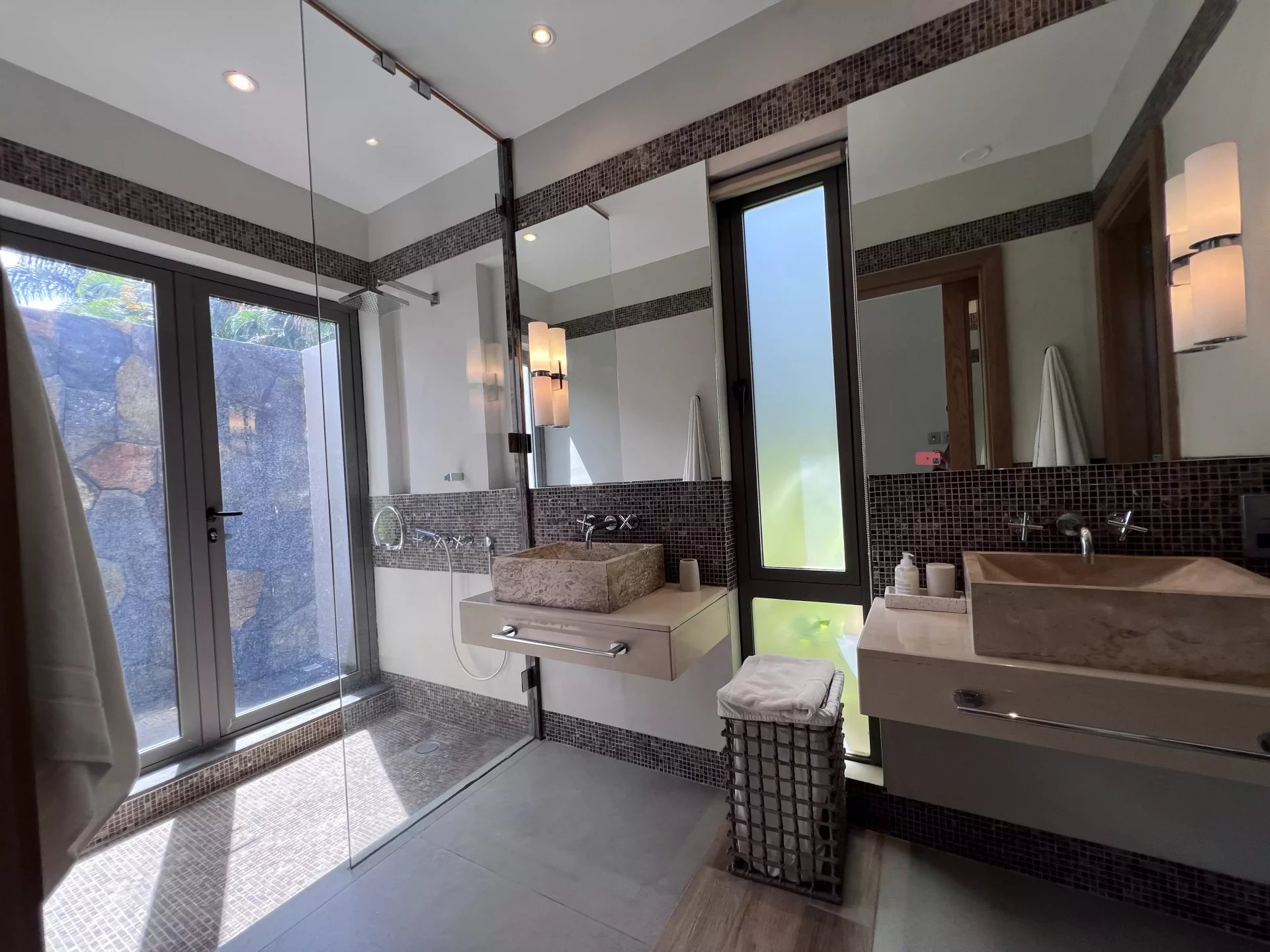 Villa Beau Champ - picture 25