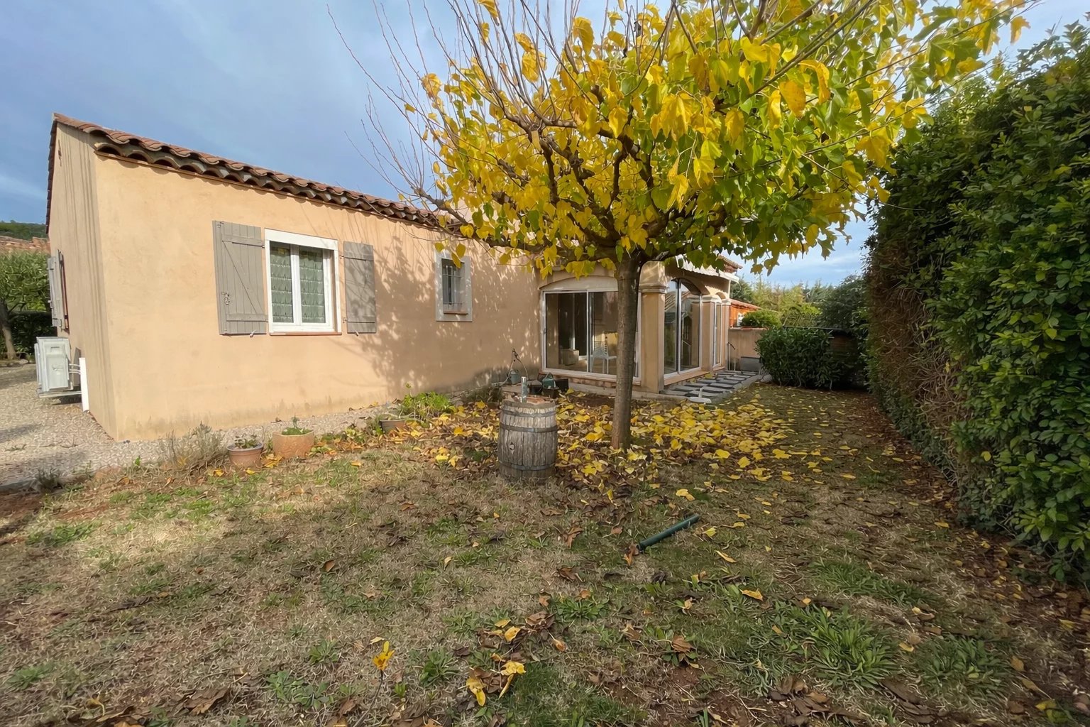 Agence immobilière de SAS 2GM