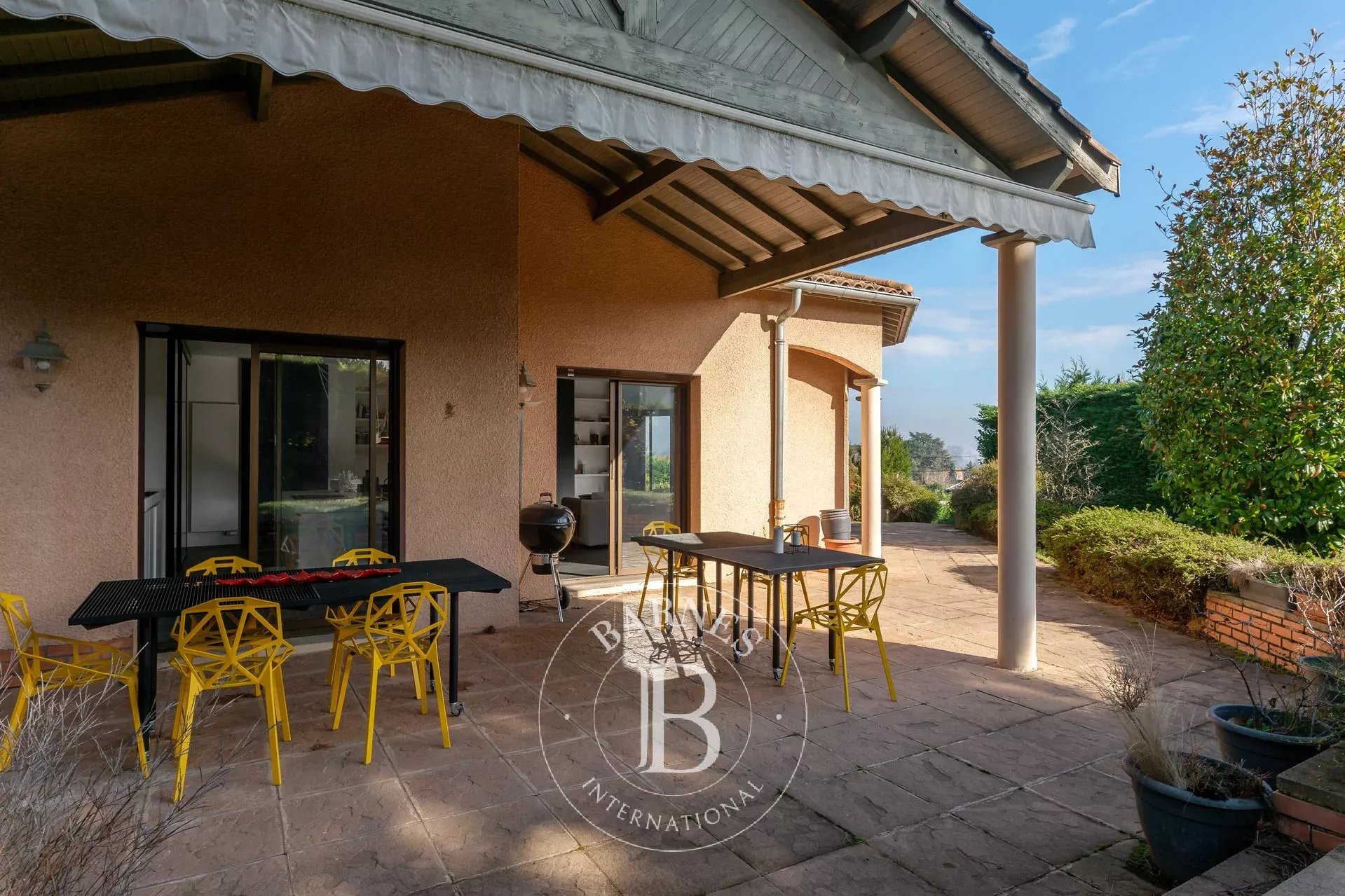 Ev Collonges-au-Mont-d'Or - picture 22