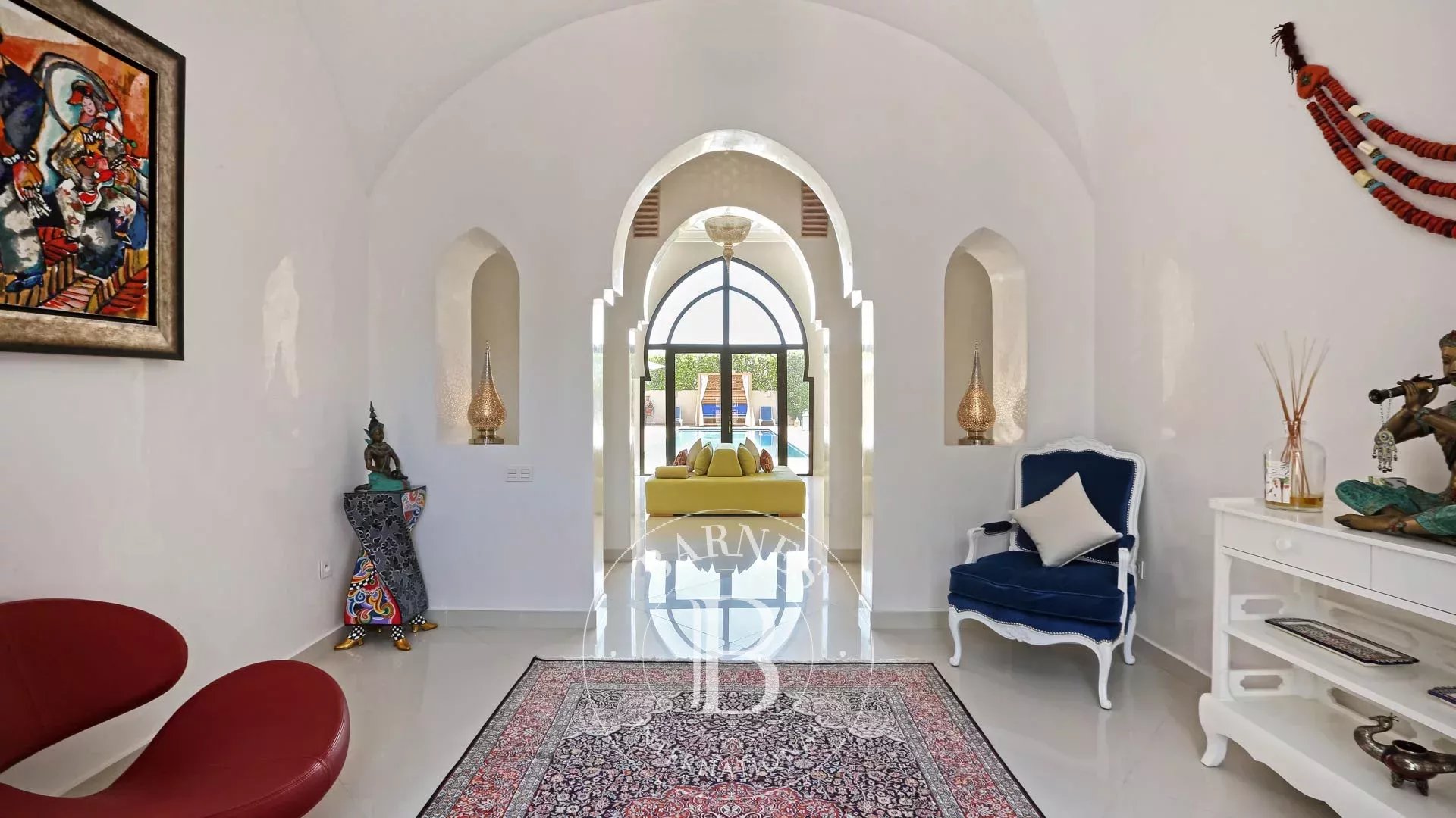 Villa Marrakech - picture 14