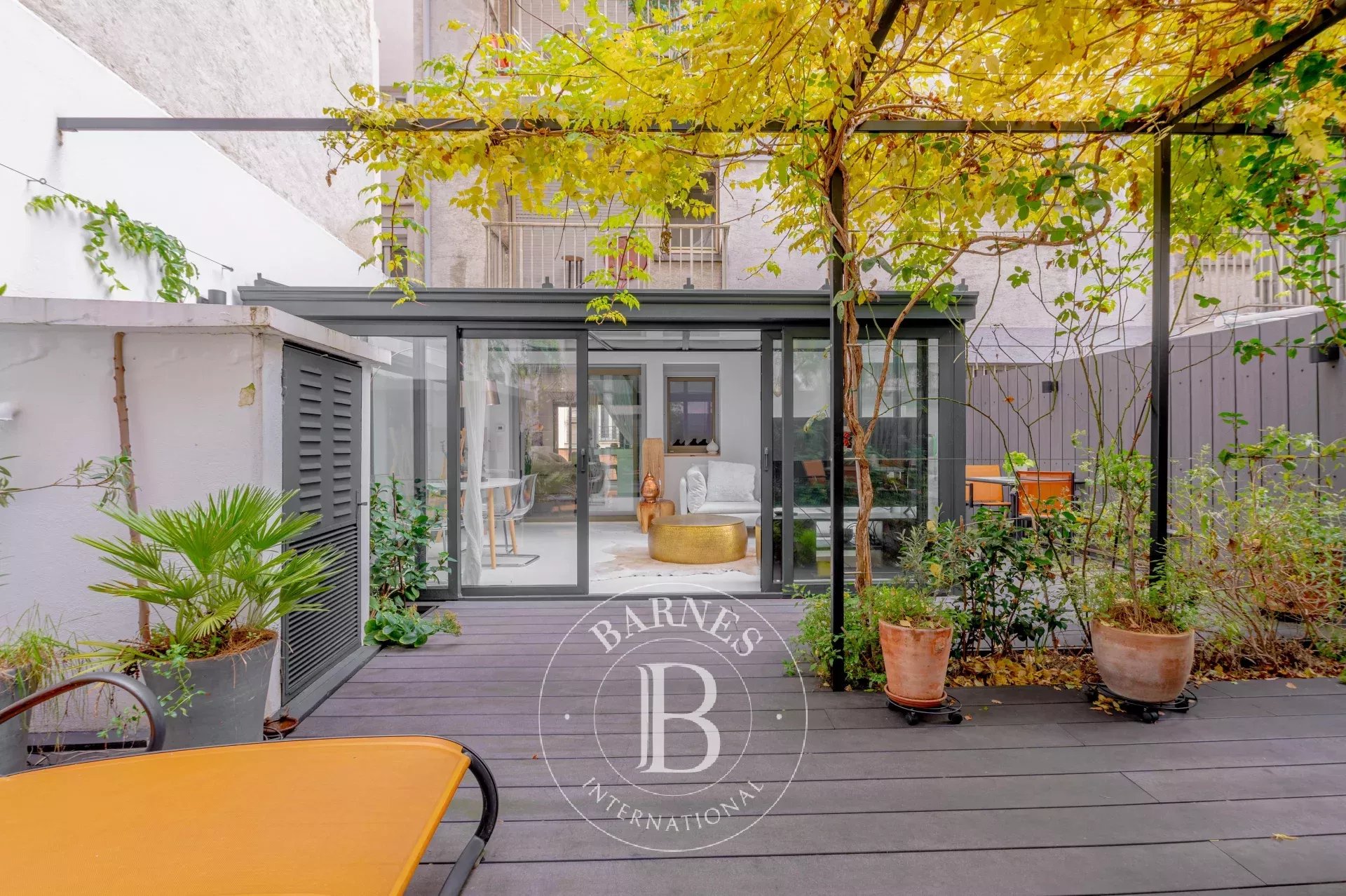 Daire Paris 5ème - picture 5