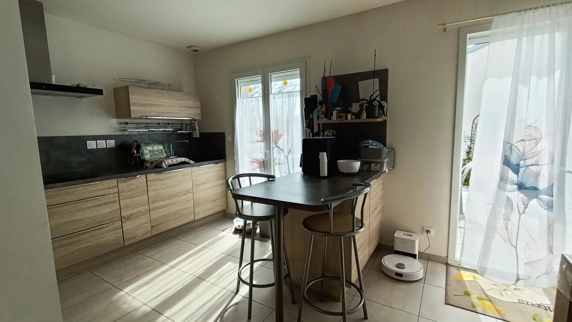 MAISON DE PLAIN-PIED