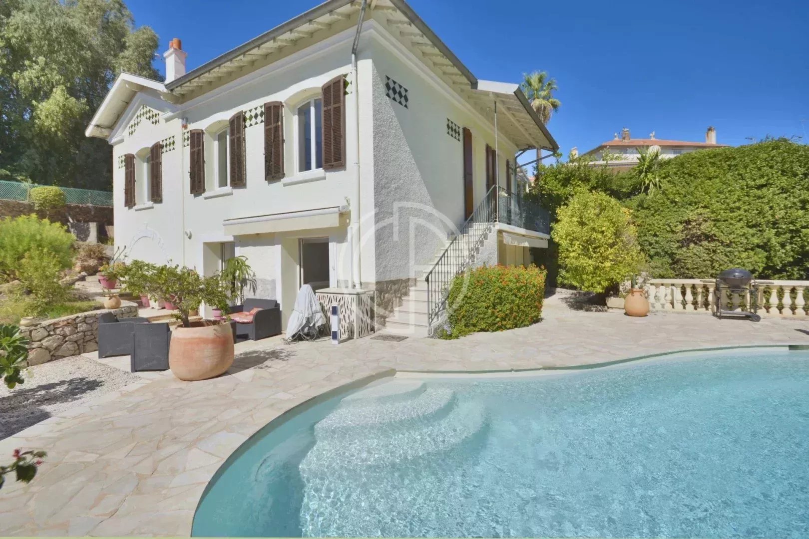 Agence immobilière de Collection d'Azur