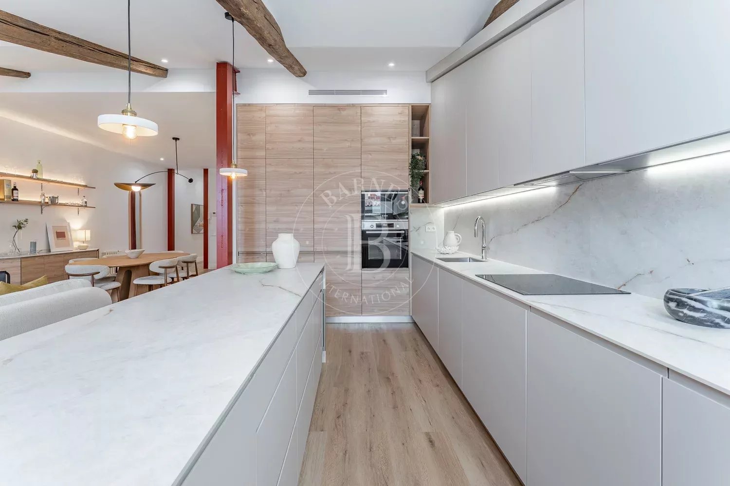 Penthouse Madrid - picture 5