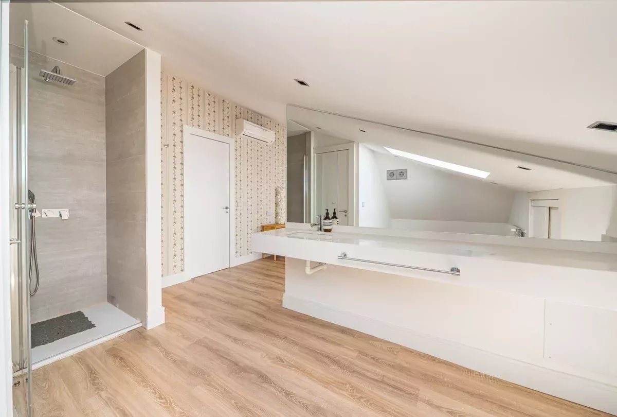 Dağ evi Madrid - picture 39