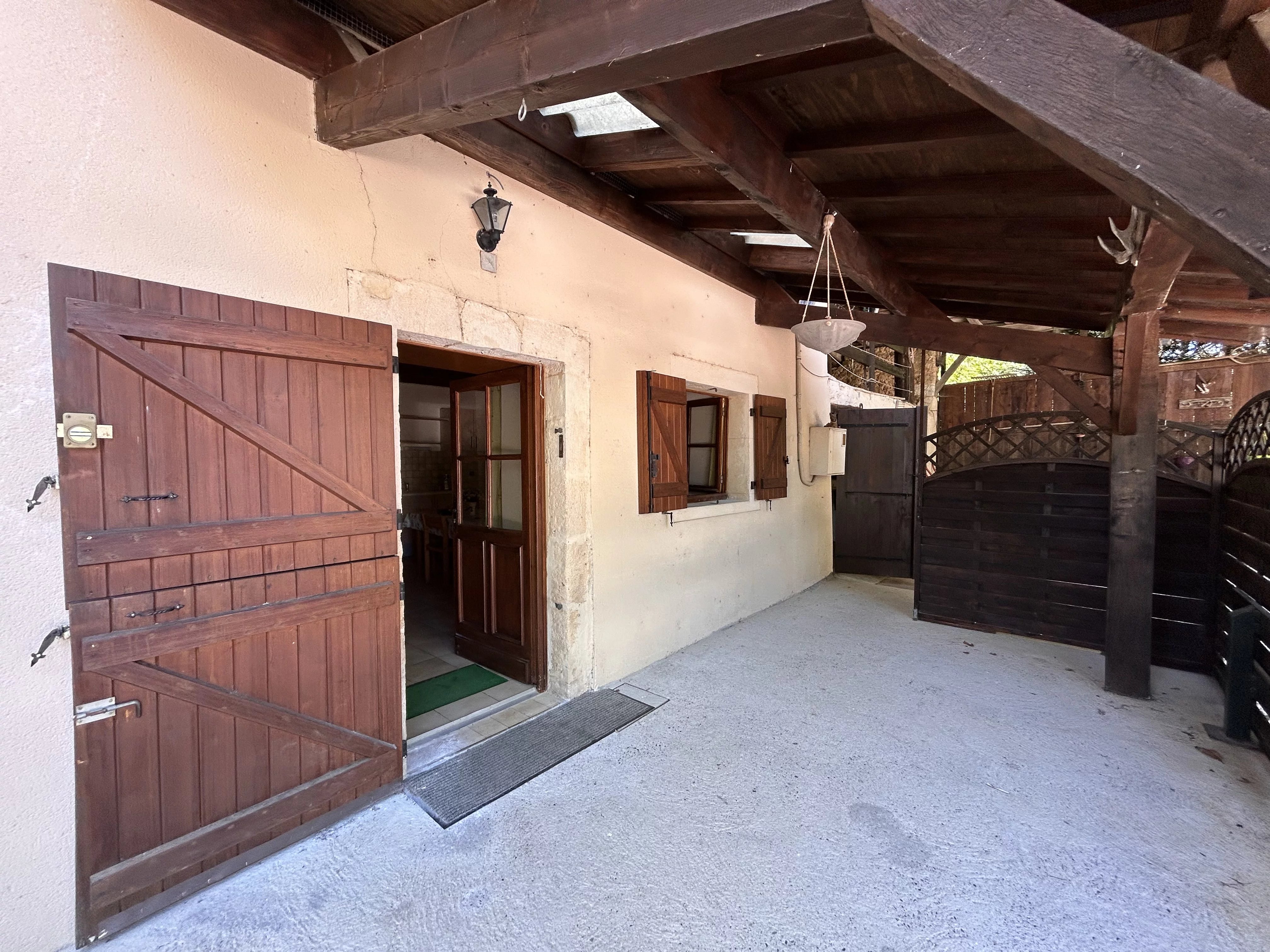 Vente Ferme Aurignac