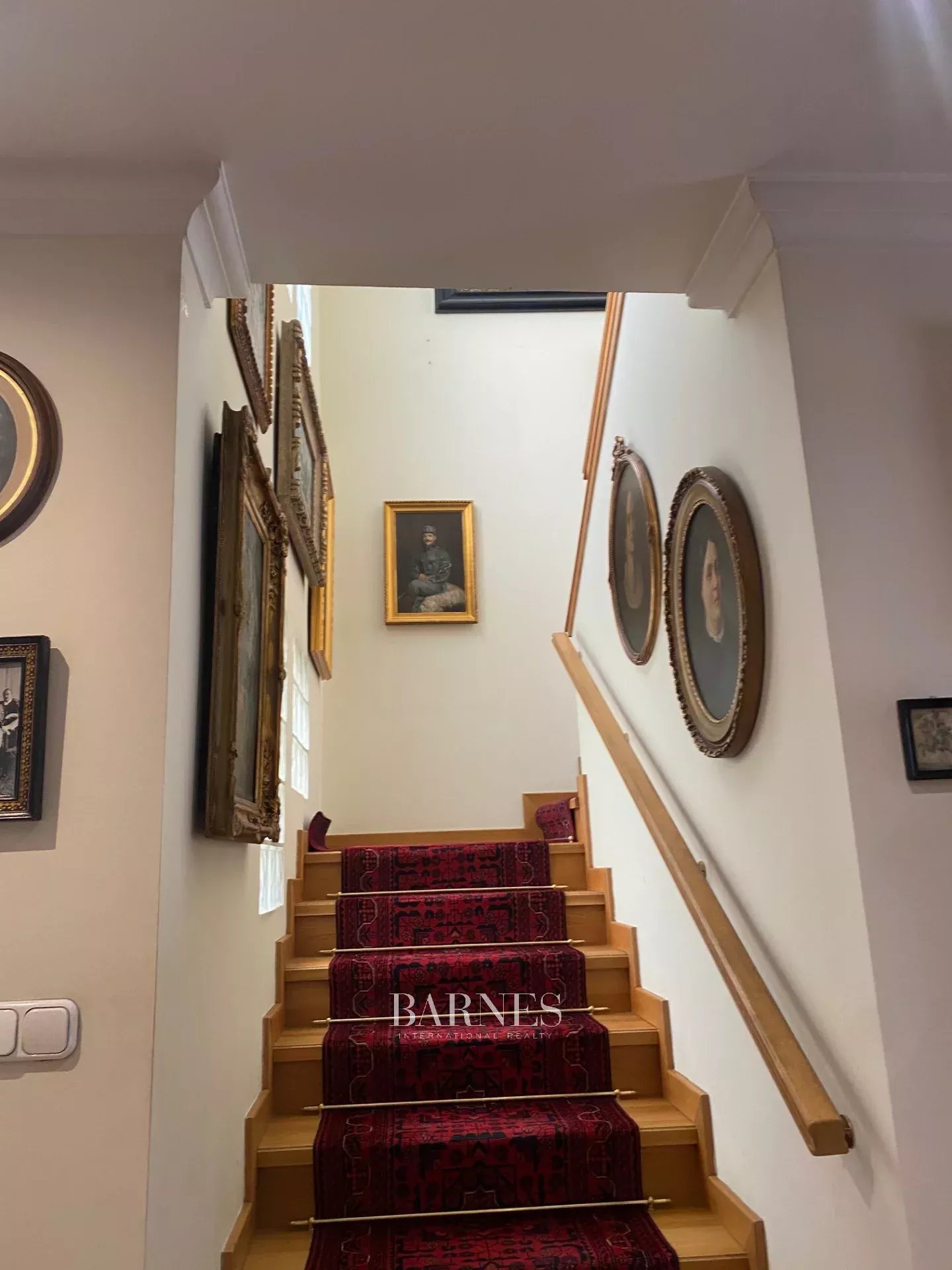 Daire Budapest VI. kerülete - picture 4