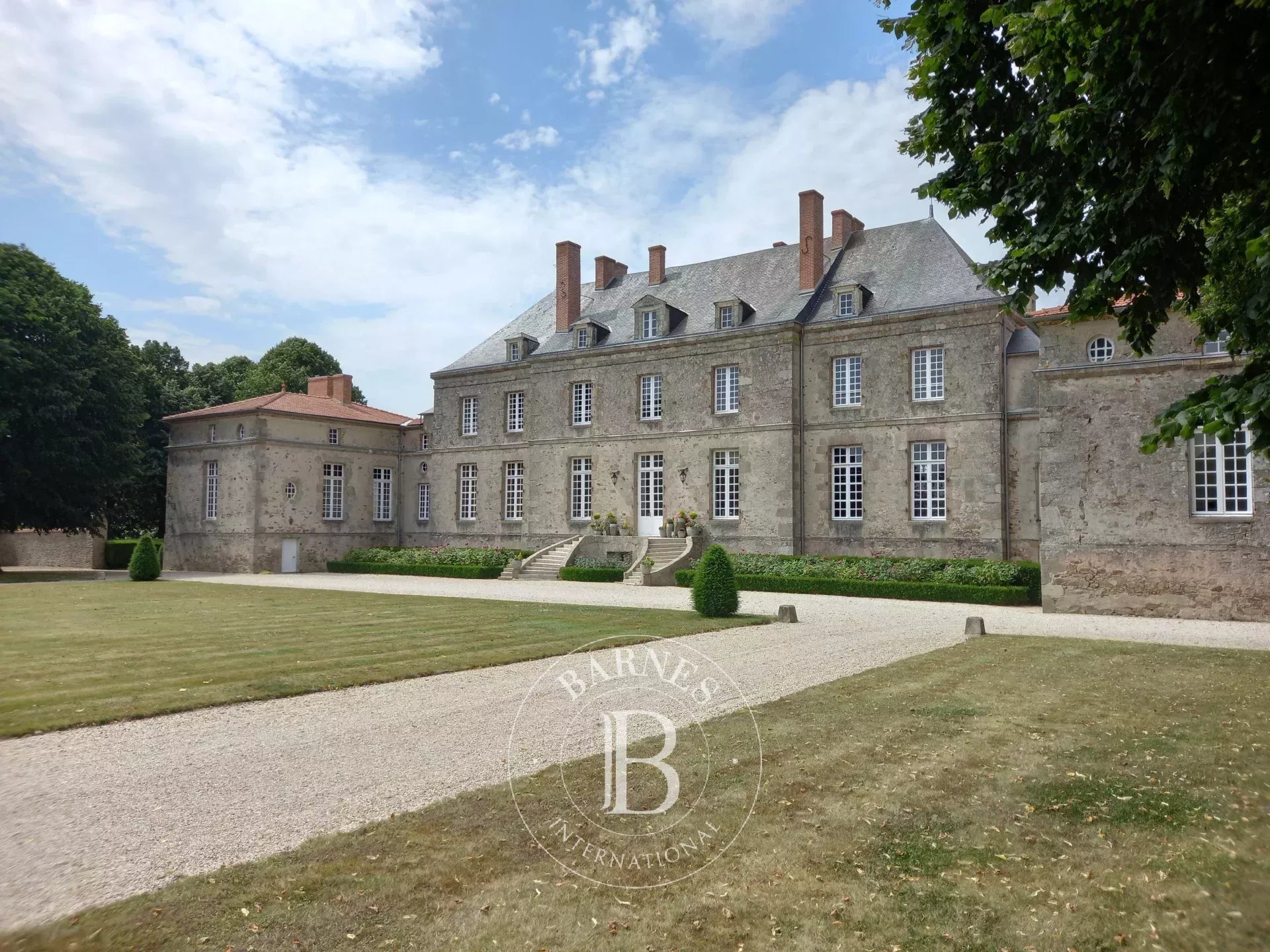 Nantes  - Château 18 Pi&egrave;ces 7 Chambres - picture 18
