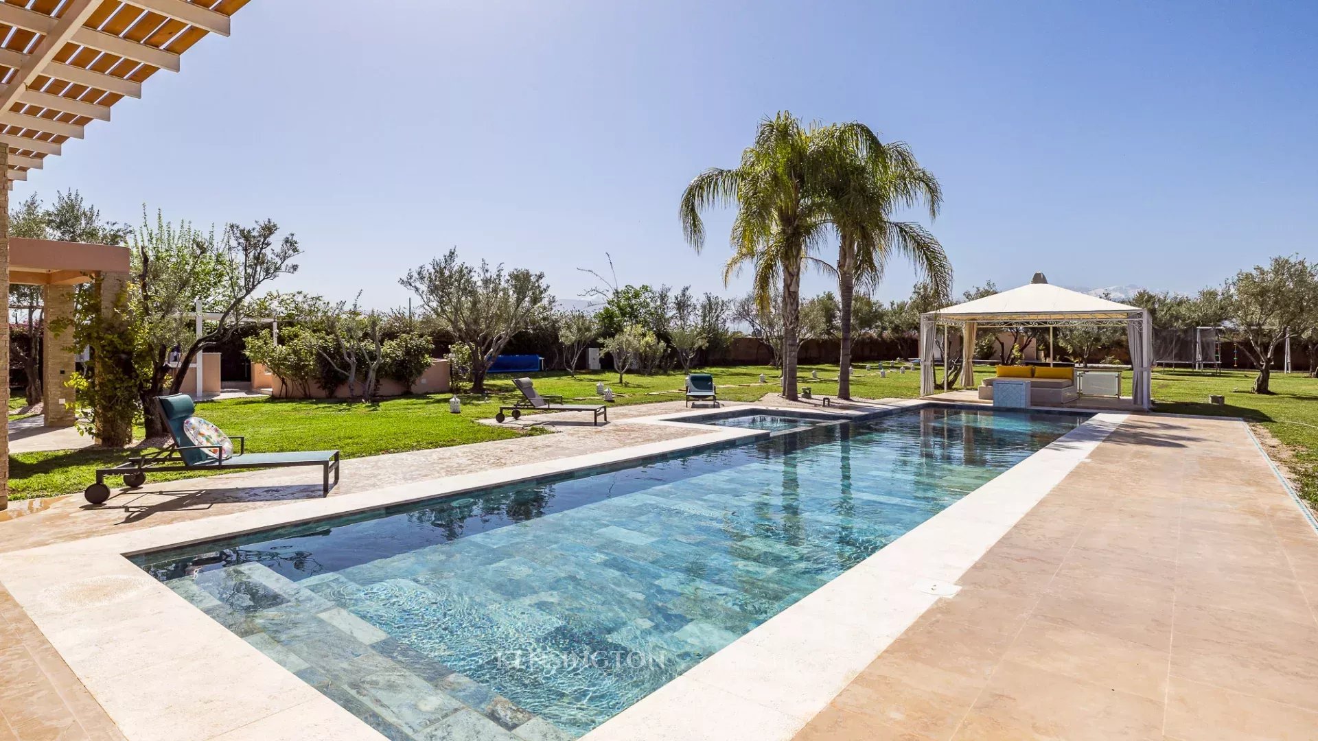 5 Bedroom Villa/Townhouse's Image 61