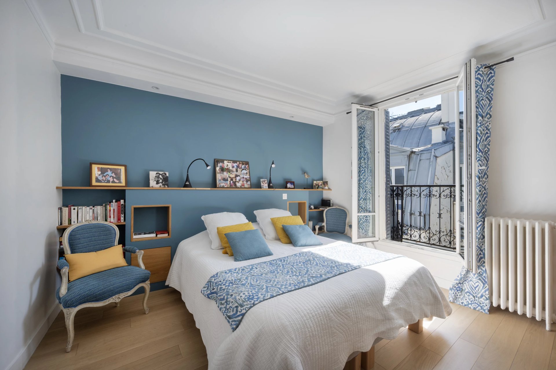 3 Bedroom Apartment/Flat's Image 3