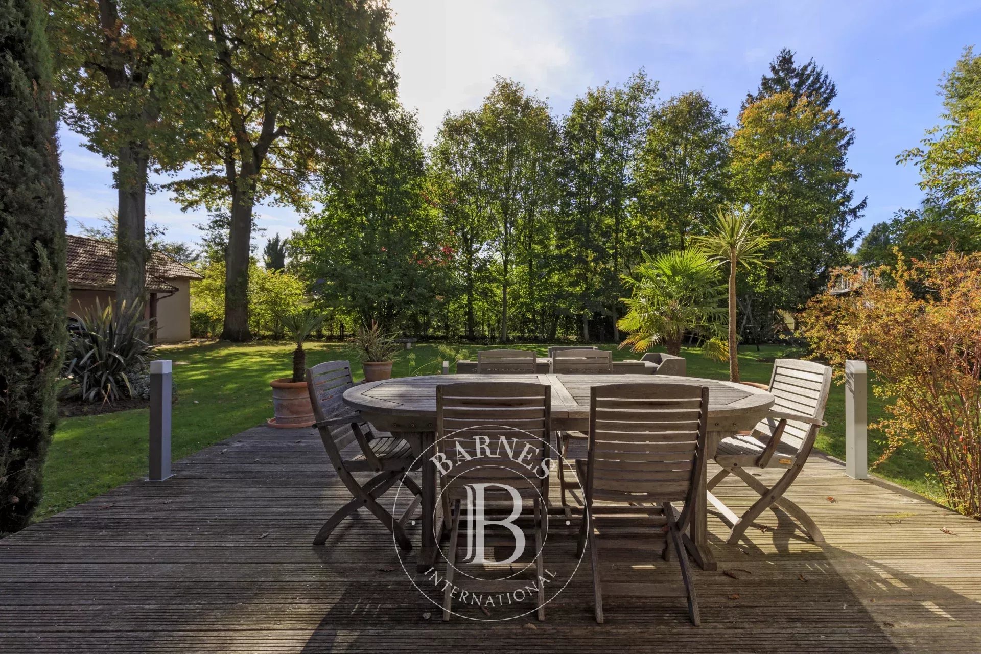 Casa Vaucresson  -  ref 86356700 (picture 3)