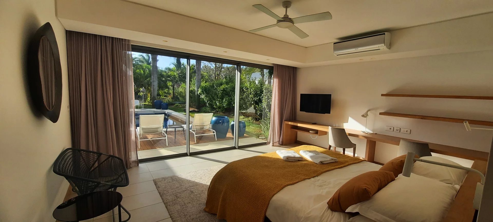 Villa Grand Baie - picture 8