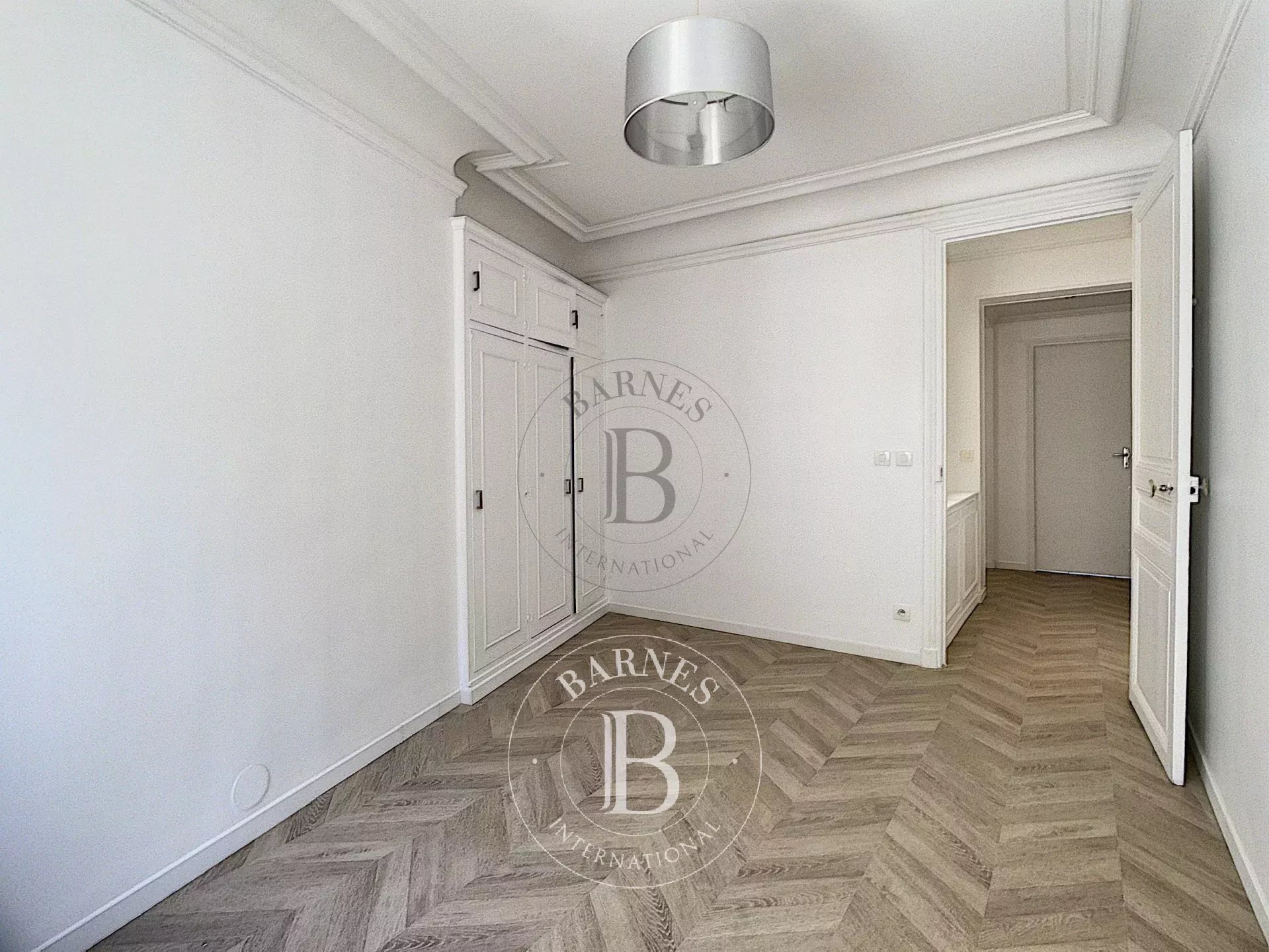 Daire Paris 16ème - picture 12