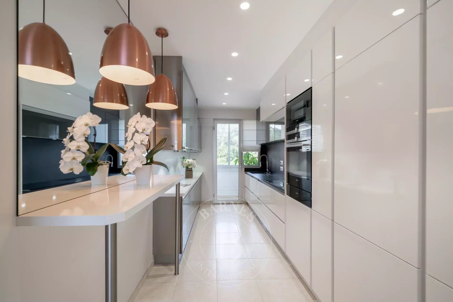 Daire Cannes - picture 5