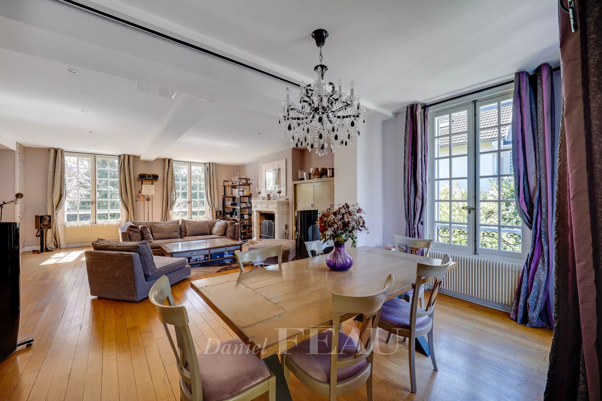 4 Bedroom Villa/Townhouse's Image 3