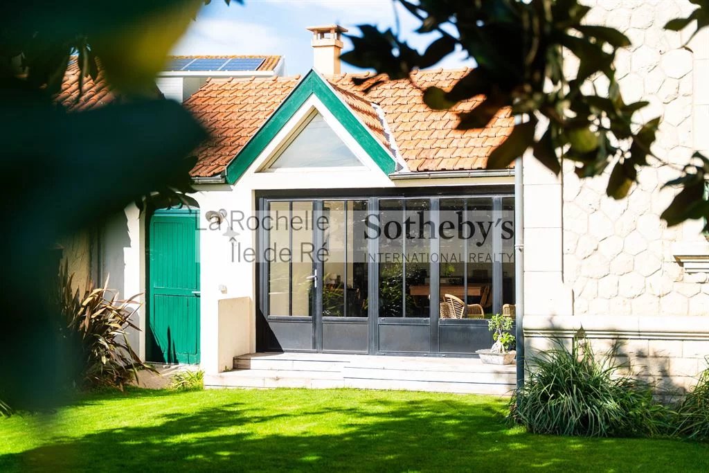 Vente Maison Châtelaillon-Plage
