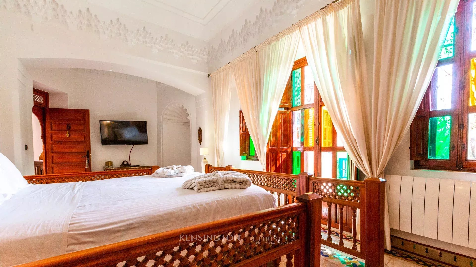 7 Bedroom Villa/Townhouse's Image 41