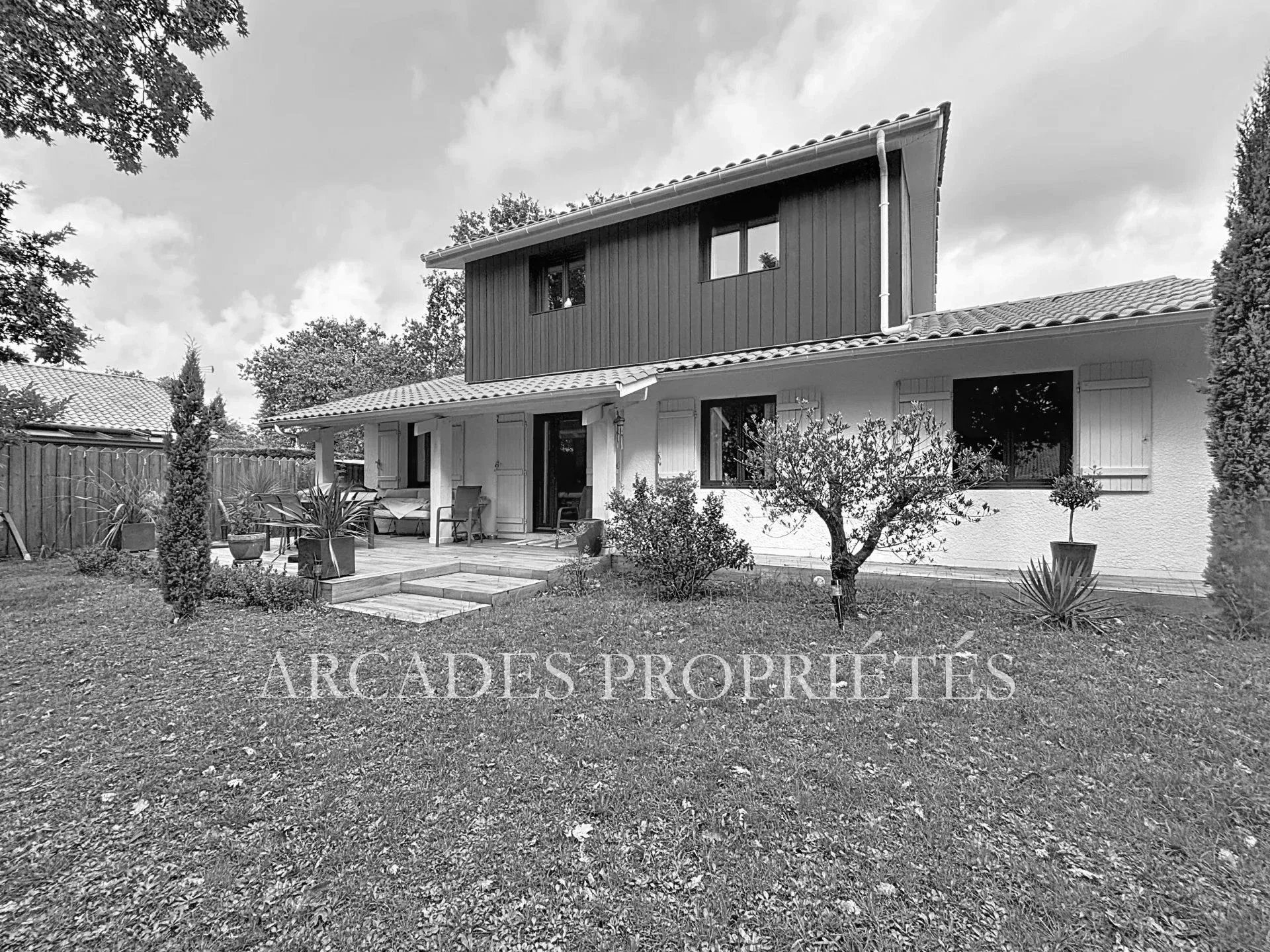 Sale House Lanton
