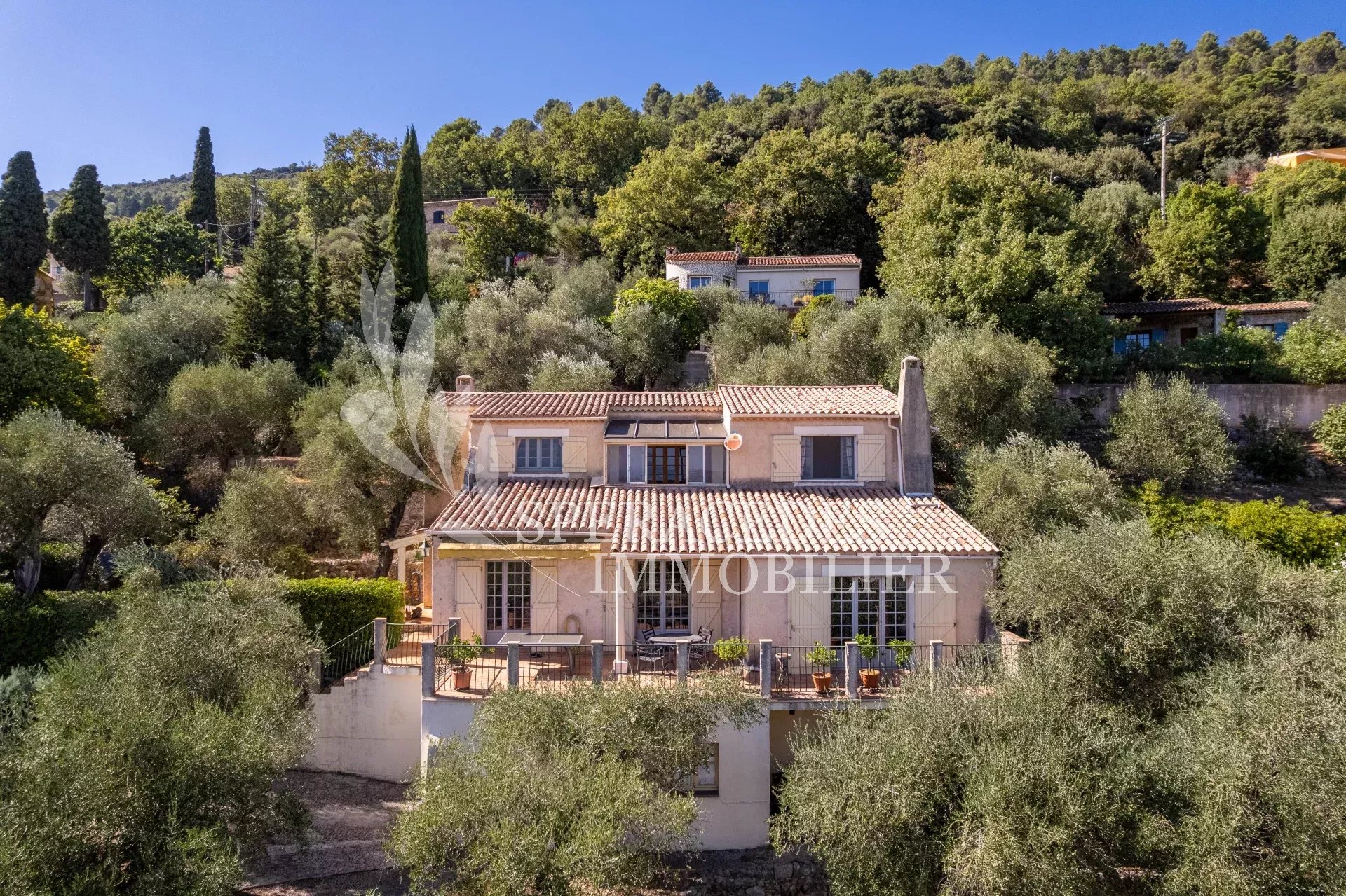 Agence immobilière de SI SPERACEDES IMMOBILIER