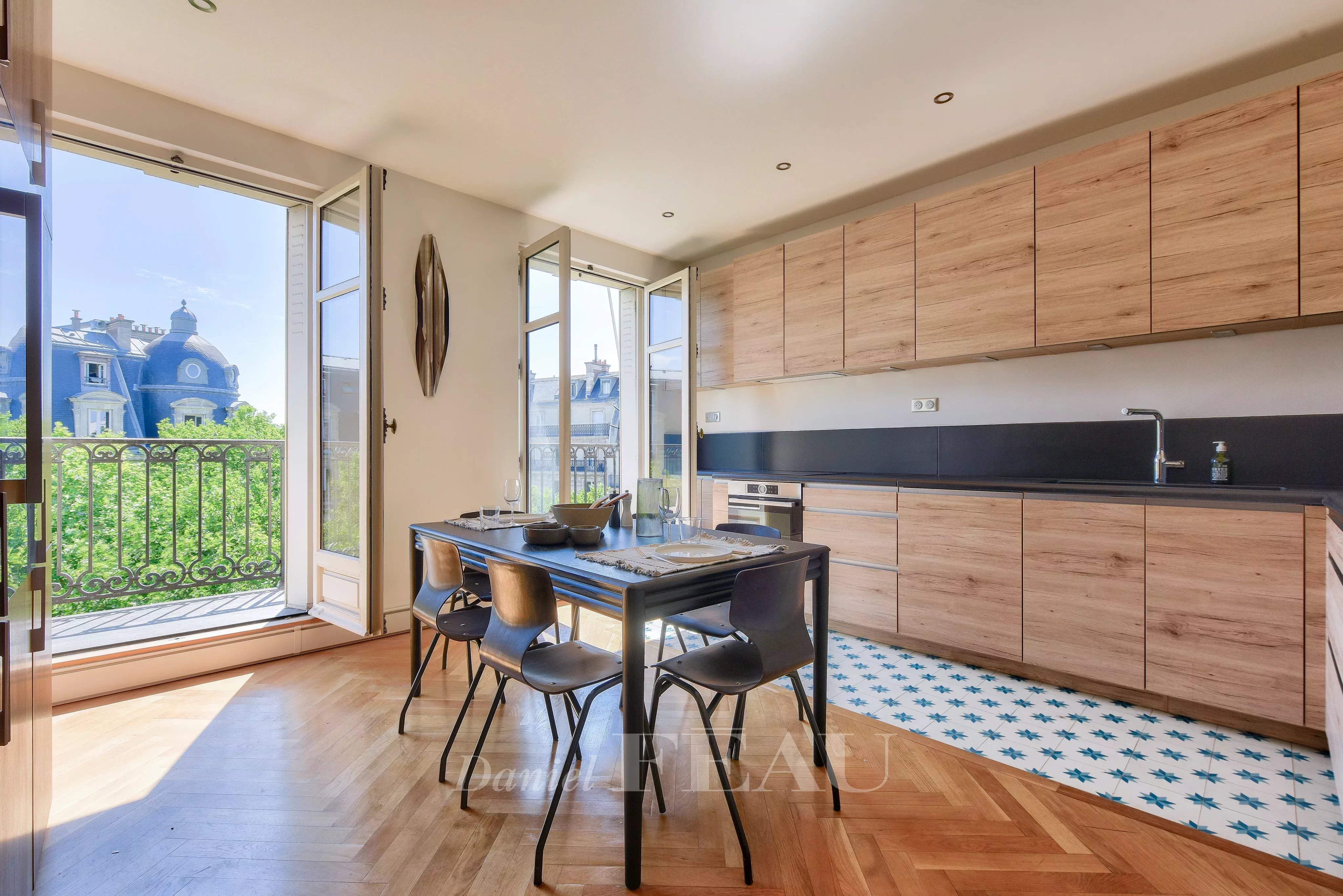 Rental Apartment Paris 1st