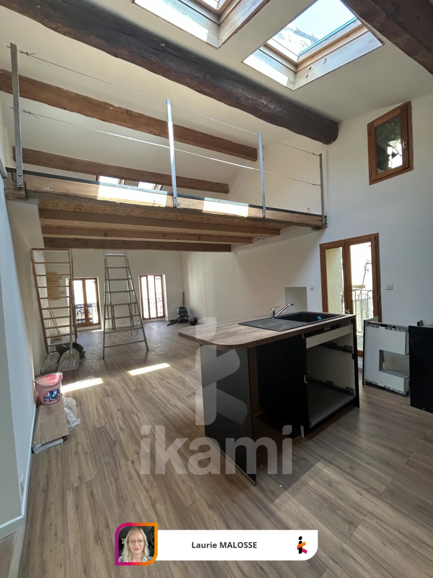 Vente Appartement Agde