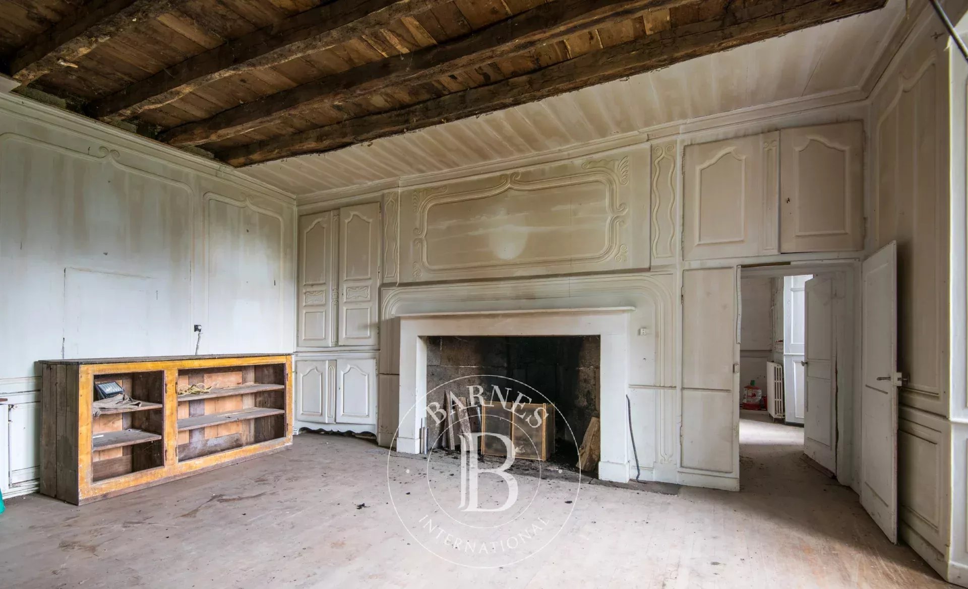 Mur-de-Barrez  - Château 13 Pi&egrave;ces 10 Chambres - picture 9