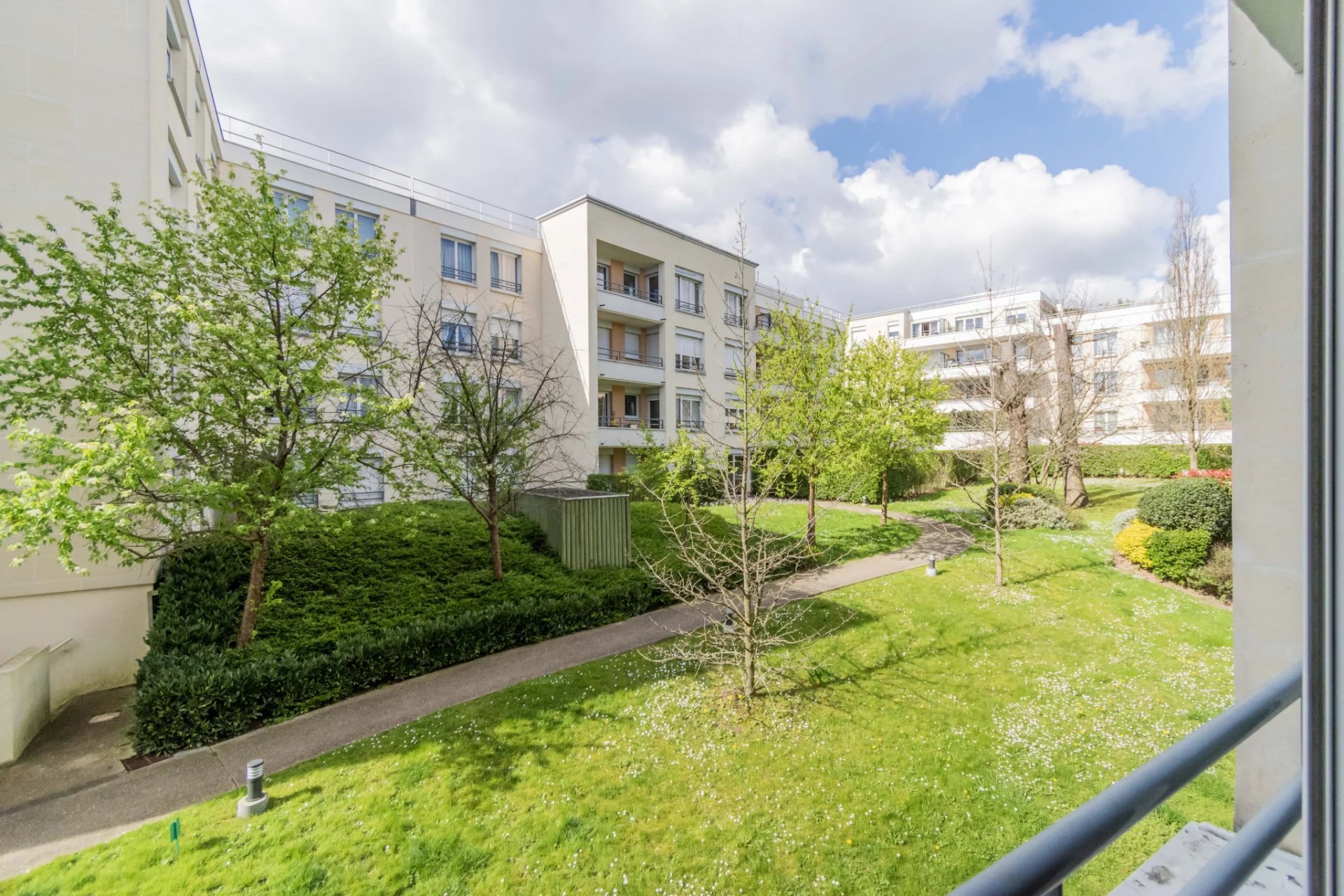 Location Appartement Montmorency