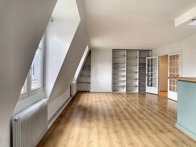 À louer Appartement | Paris 17ème - picture 3