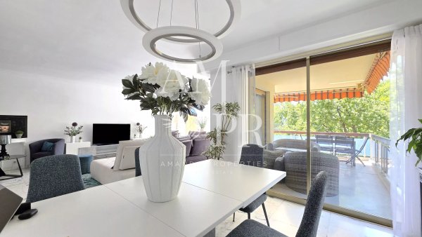 Exclusive: 3-bedroom flat, 110m², with a terrace and sea views — photo 6