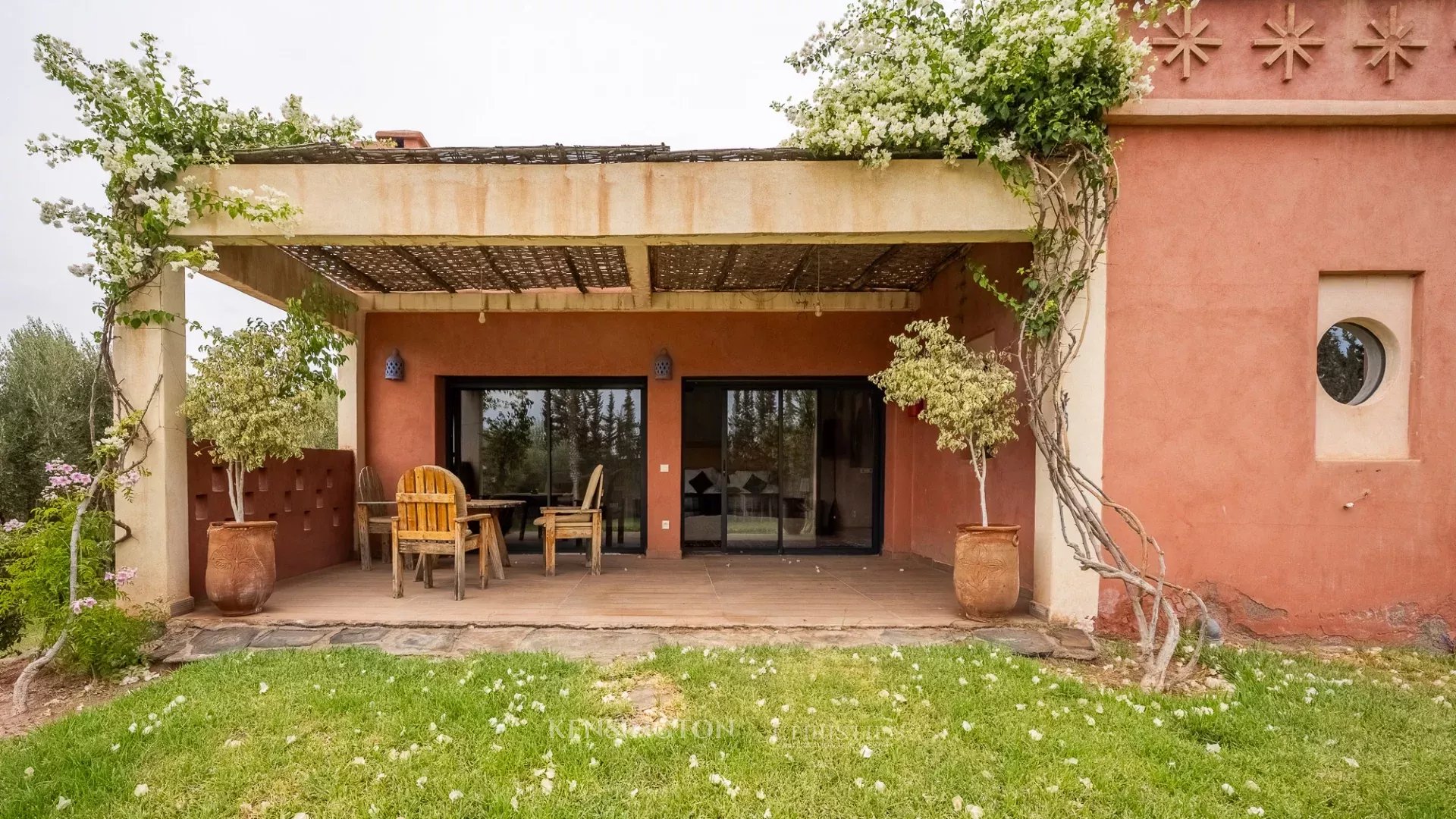 6 Bedroom Villa/Townhouse's Image 15